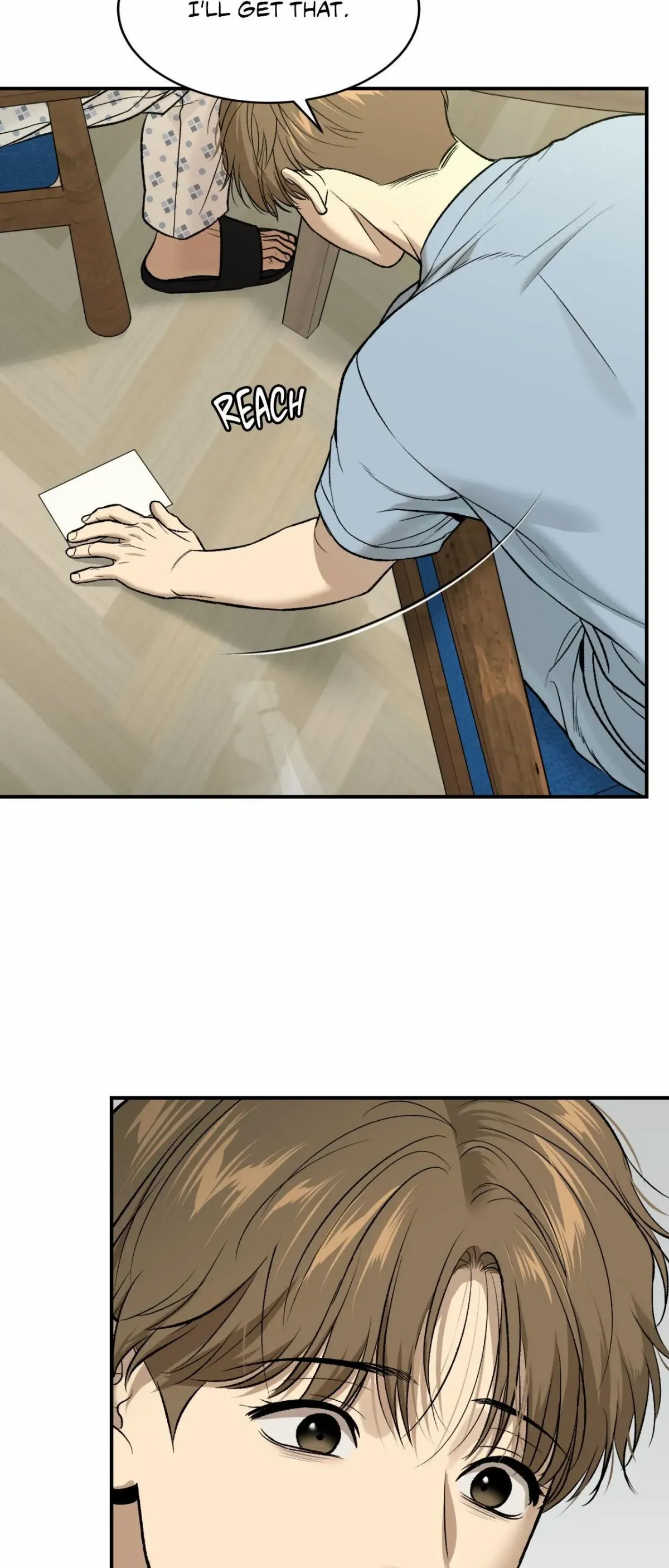 Jinx Chapter 115 page 73 - 