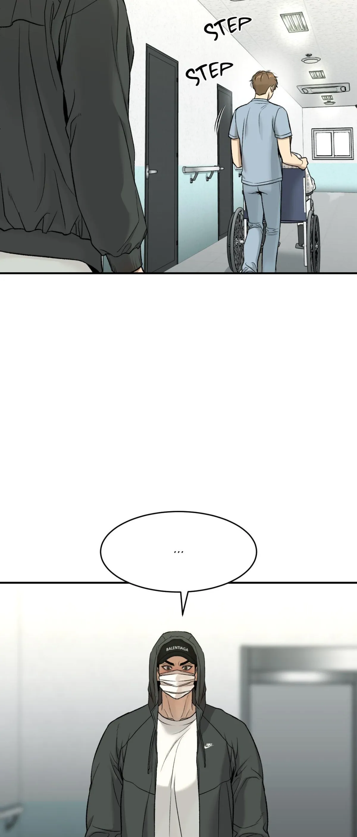 Jinx Chapter 115 page 9 - 