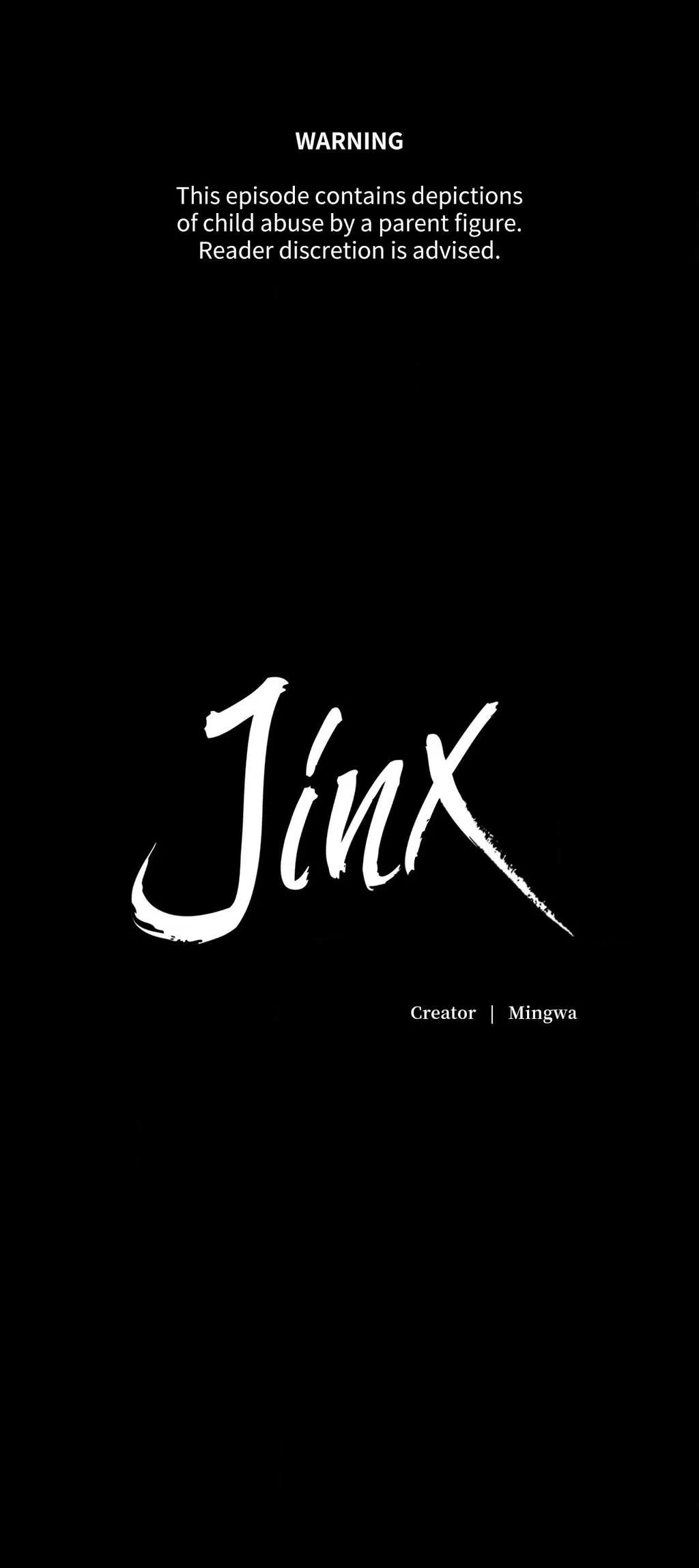Jinx Chapter 116 page 1 - 