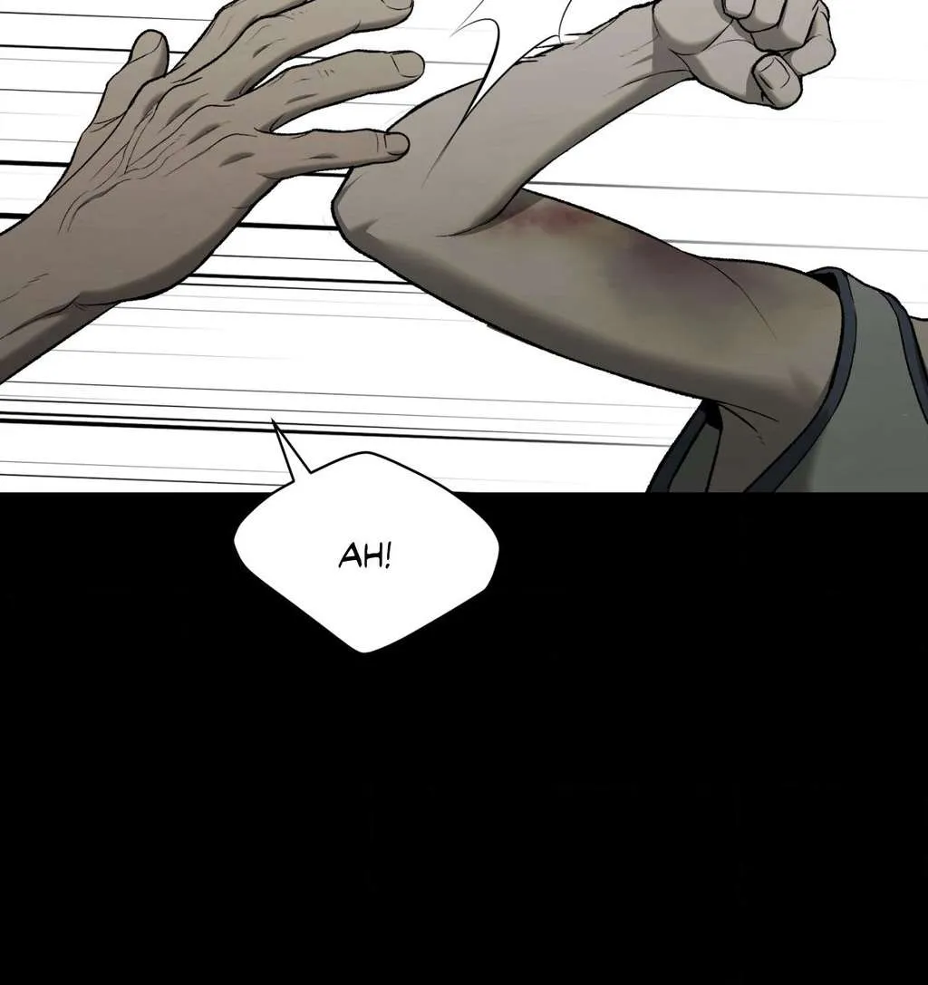 Jinx Chapter 116 page 11 - 