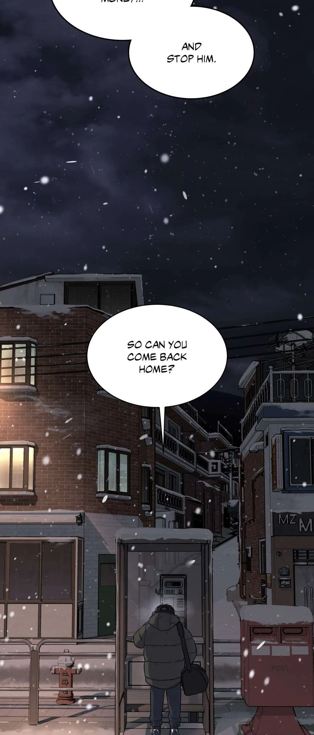 Jinx Chapter 116 page 103 - 
