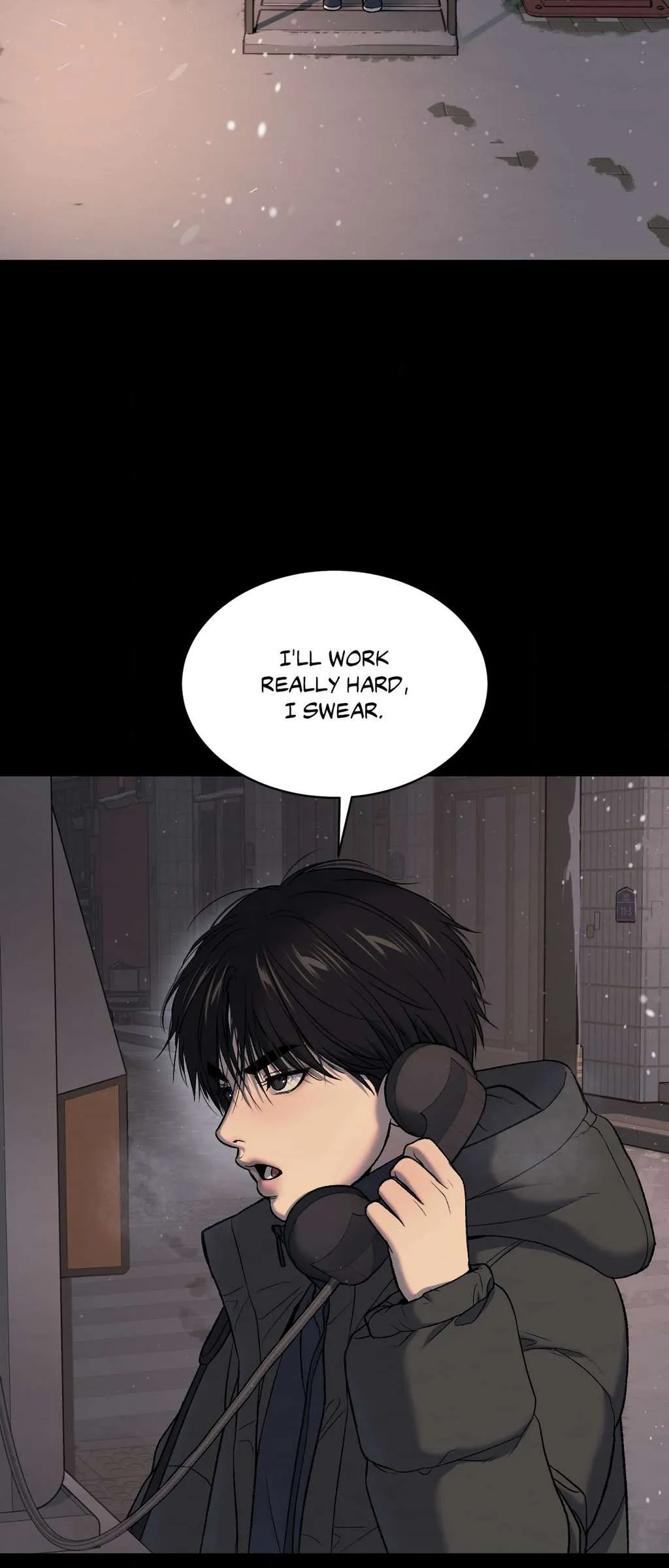 Jinx Chapter 116 page 104 - 