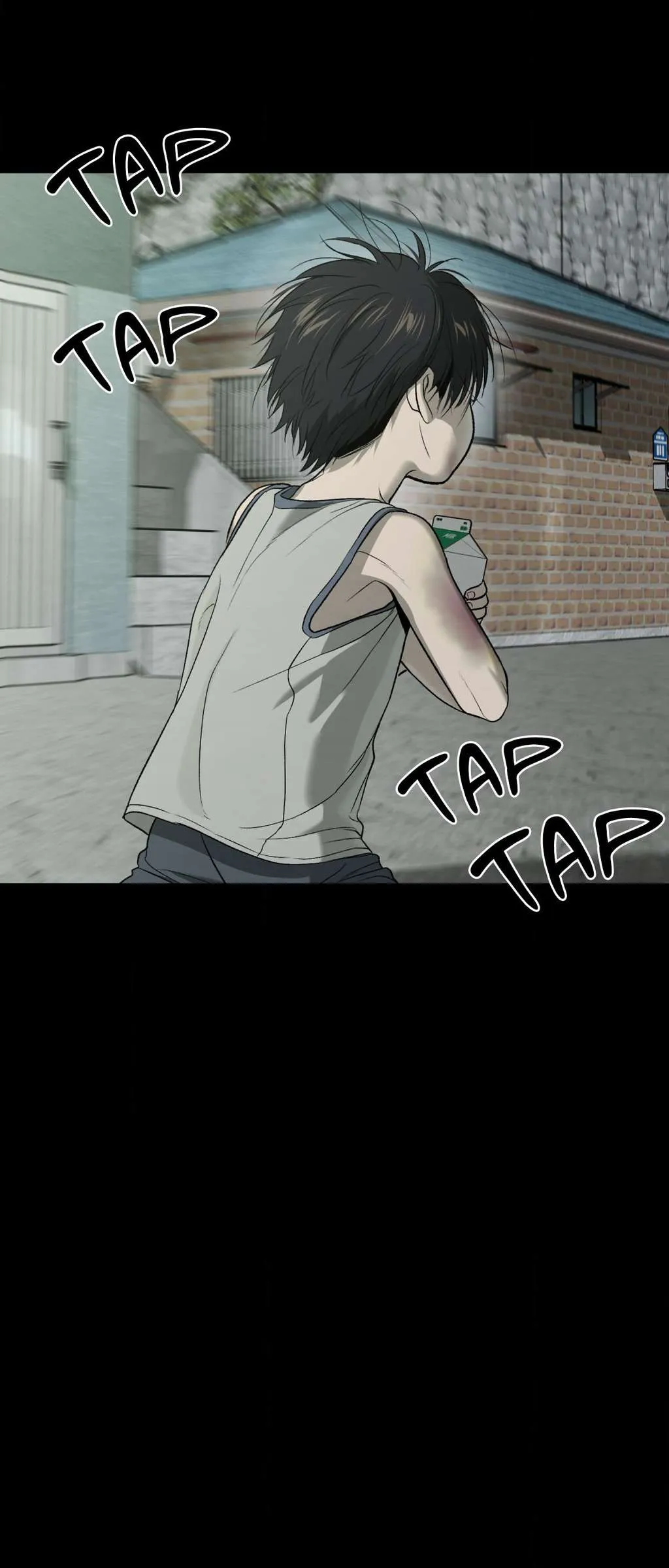 Jinx Chapter 116 page 13 - 
