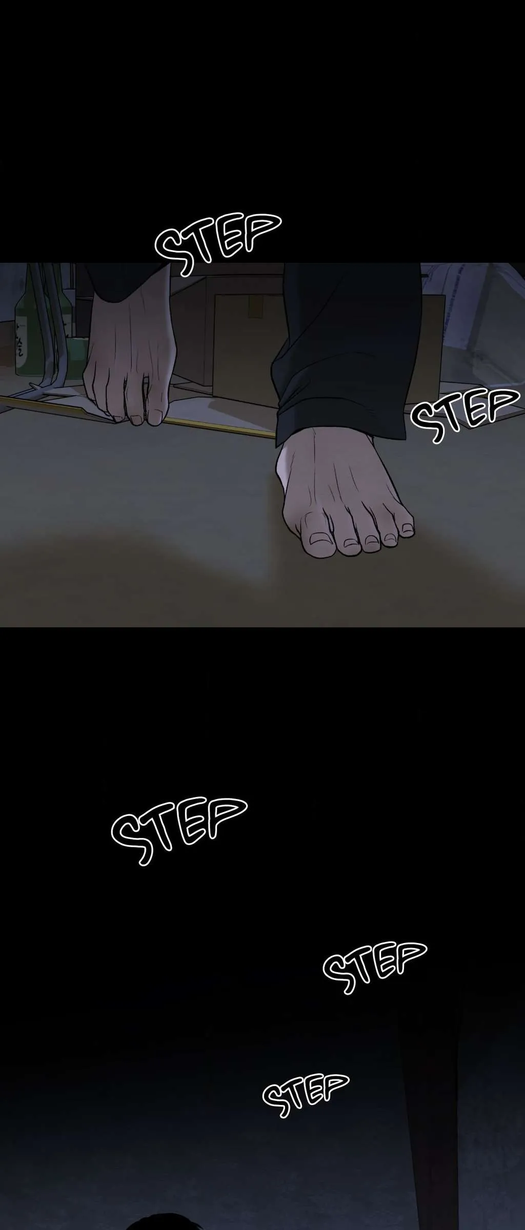 Jinx Chapter 116 page 17 - 