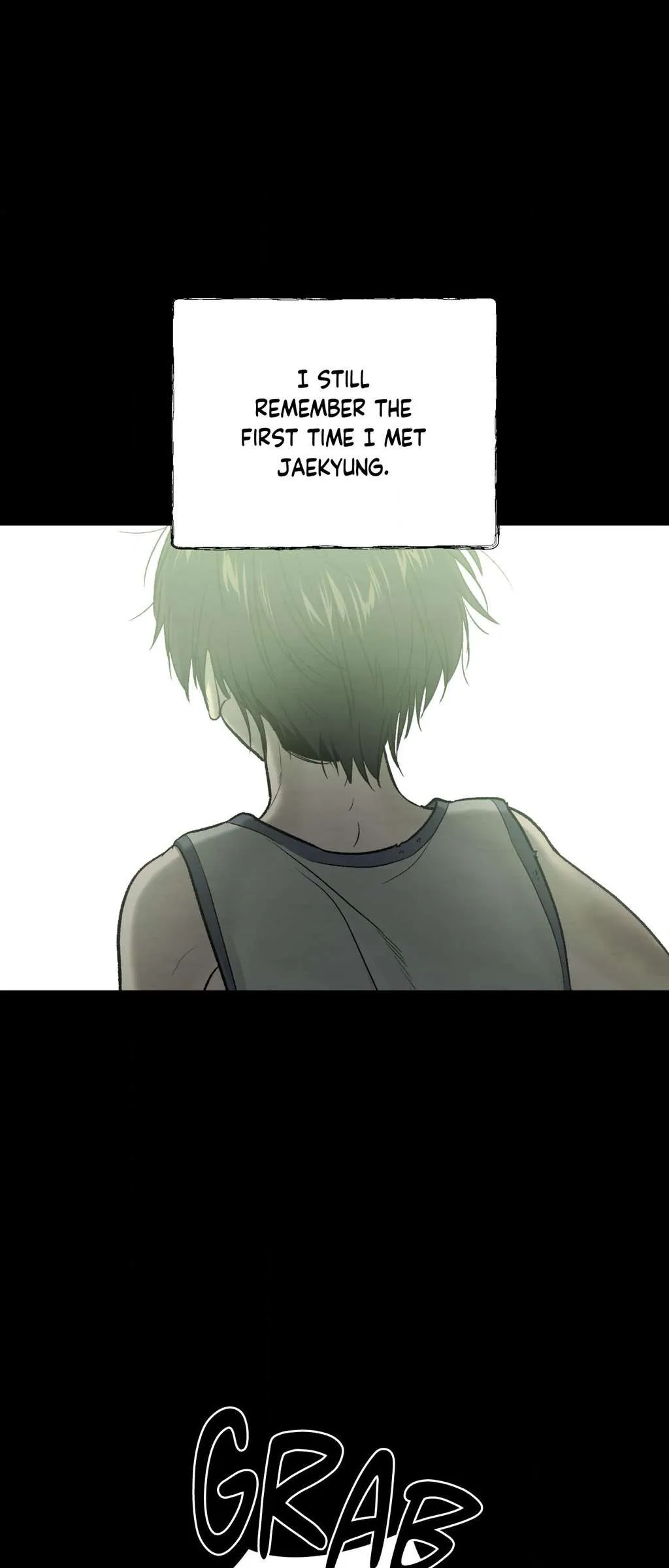 Jinx Chapter 116 page 3 - 