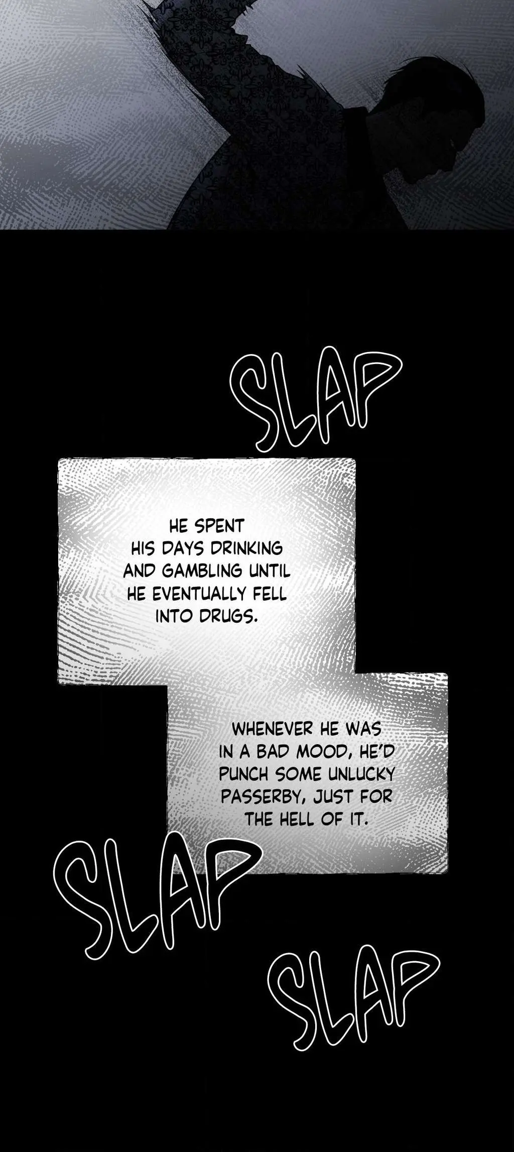 Jinx Chapter 116 page 21 - 