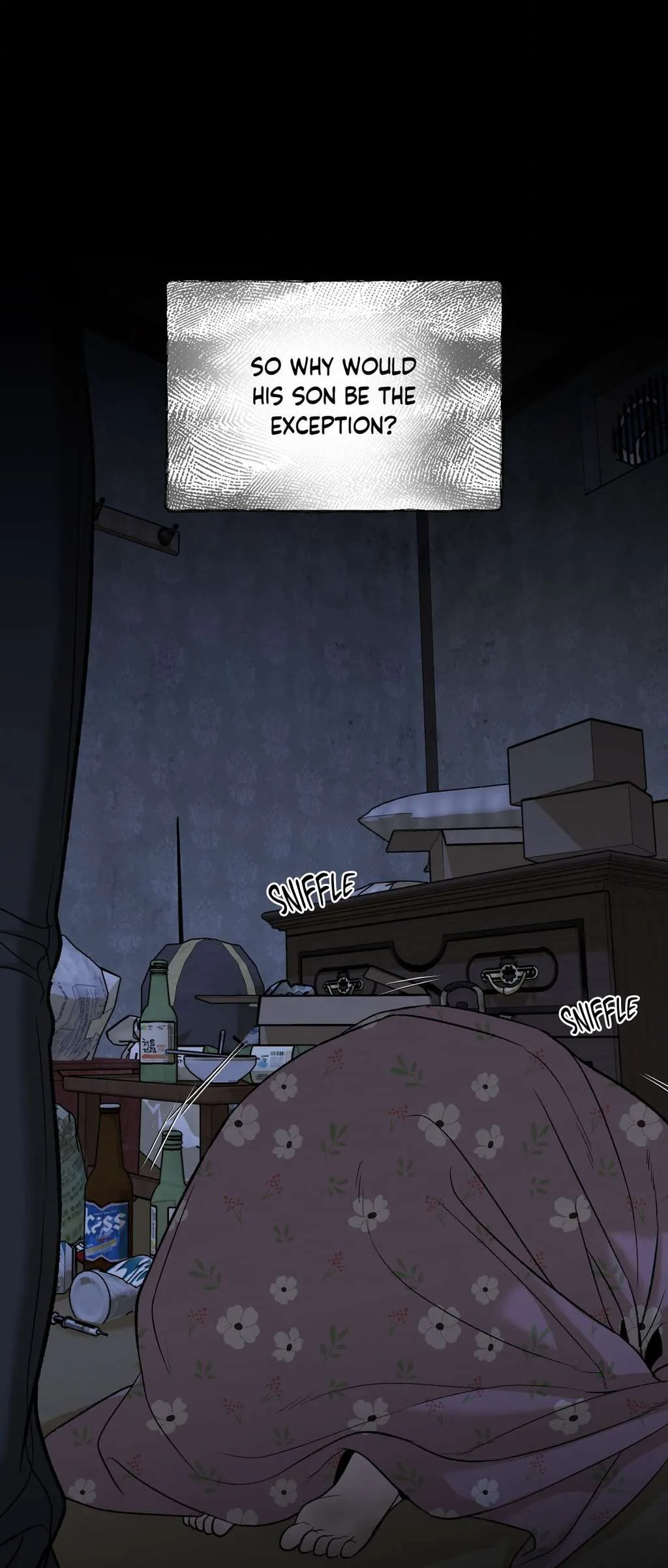 Jinx Chapter 116 page 22 - 