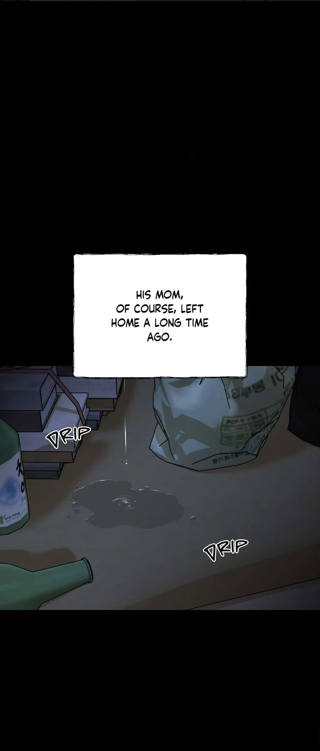 Jinx Chapter 116 page 23 - 