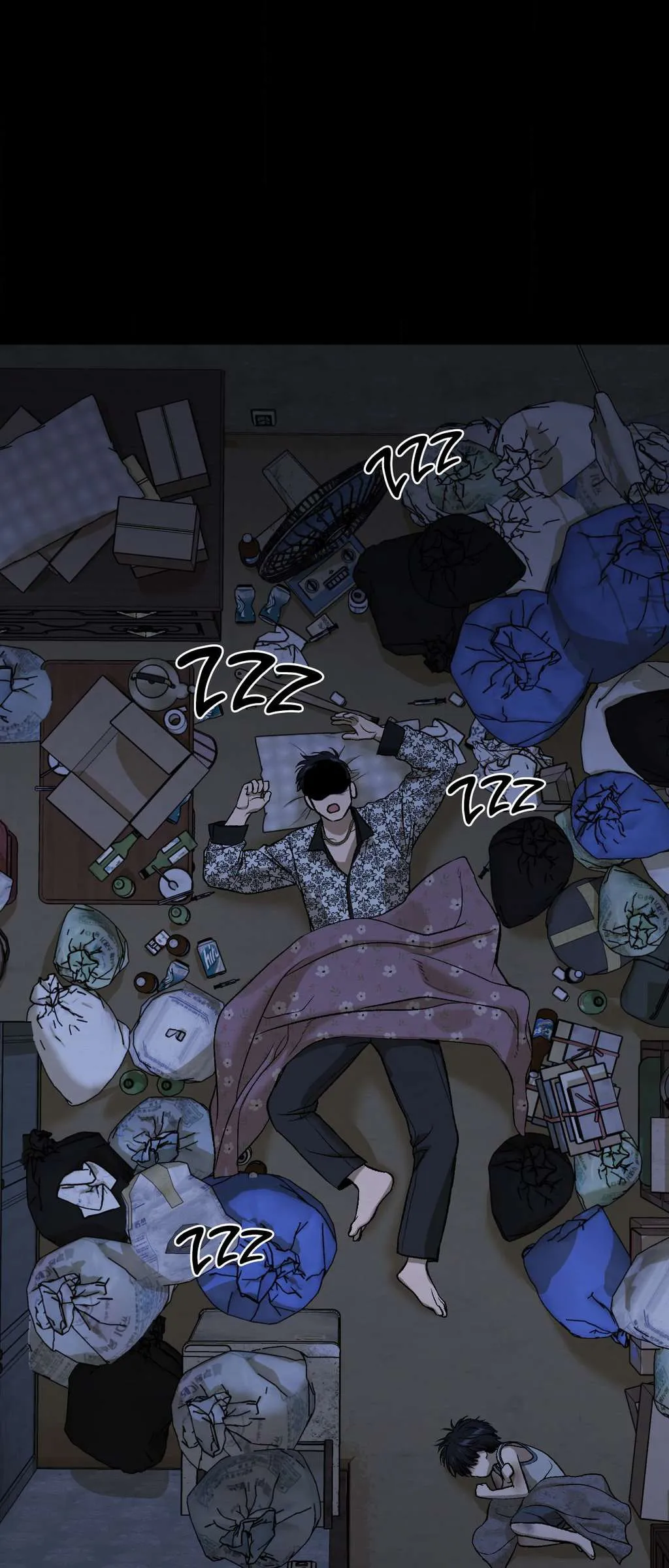 Jinx Chapter 116 page 24 - 