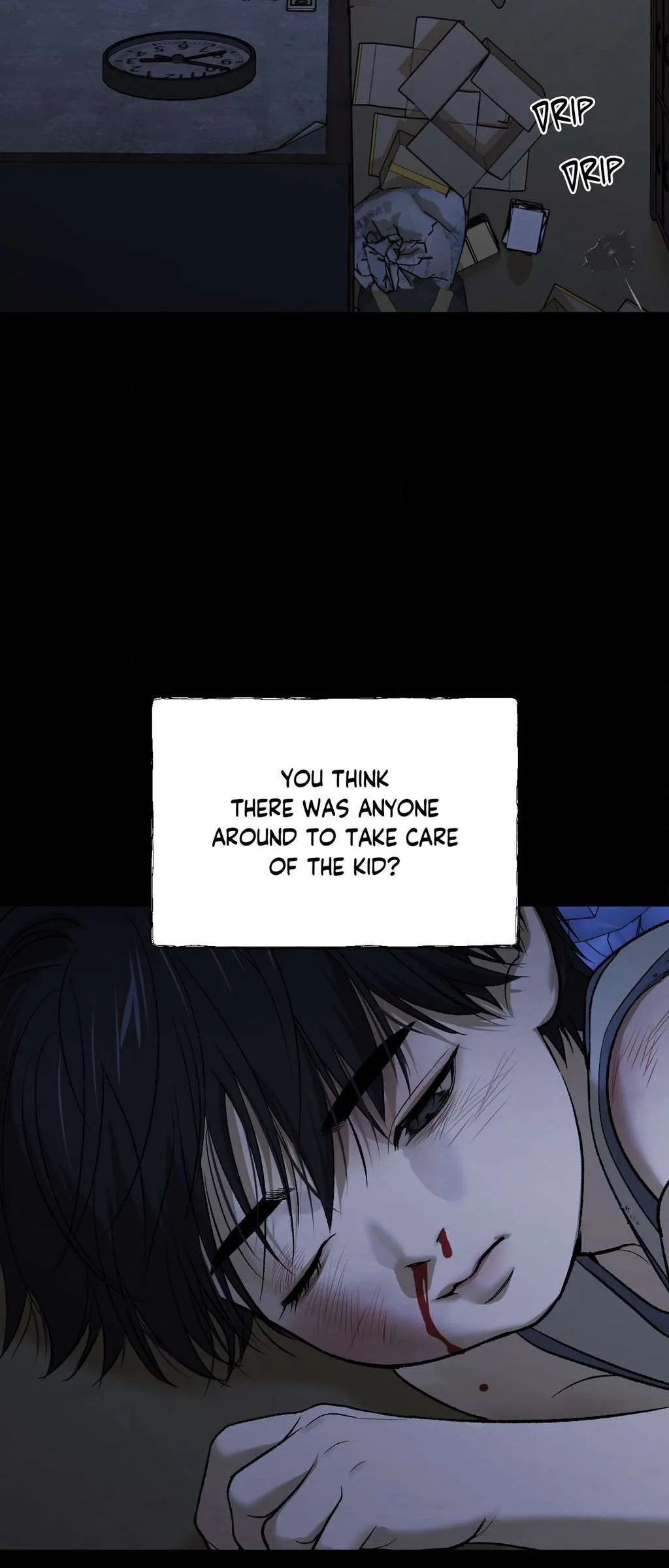 Jinx Chapter 116 page 25 - 