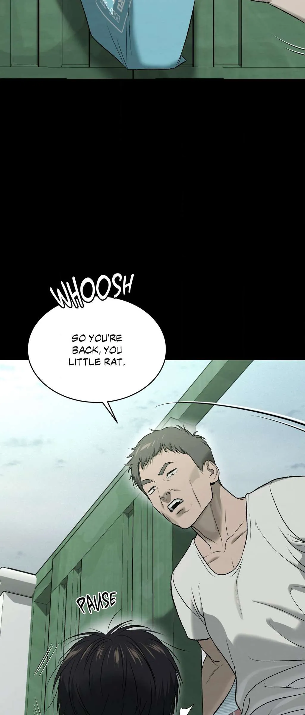 Jinx Chapter 116 page 29 - 