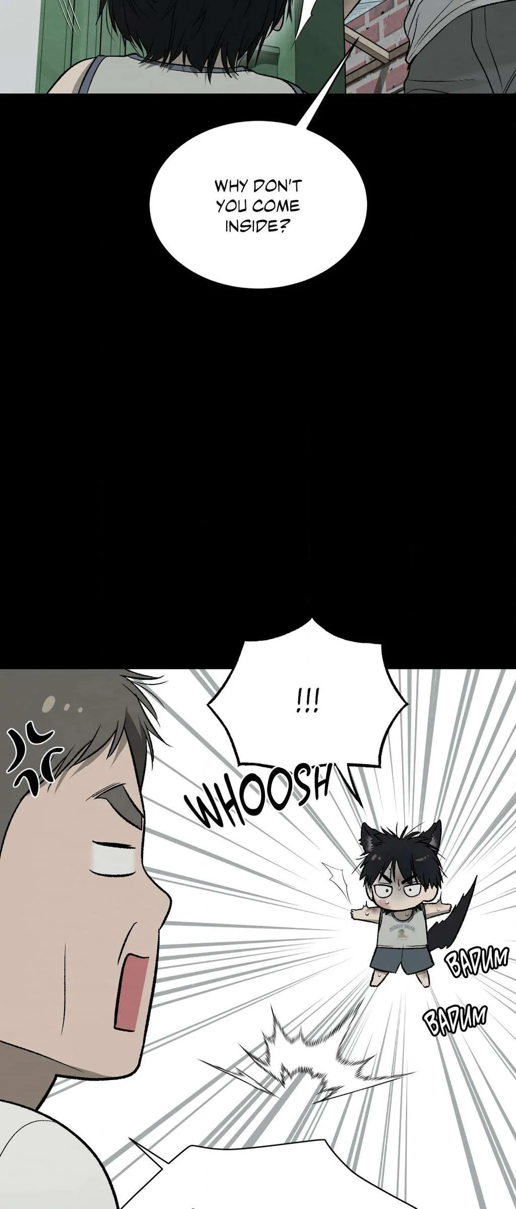 Jinx Chapter 116 page 30 - 