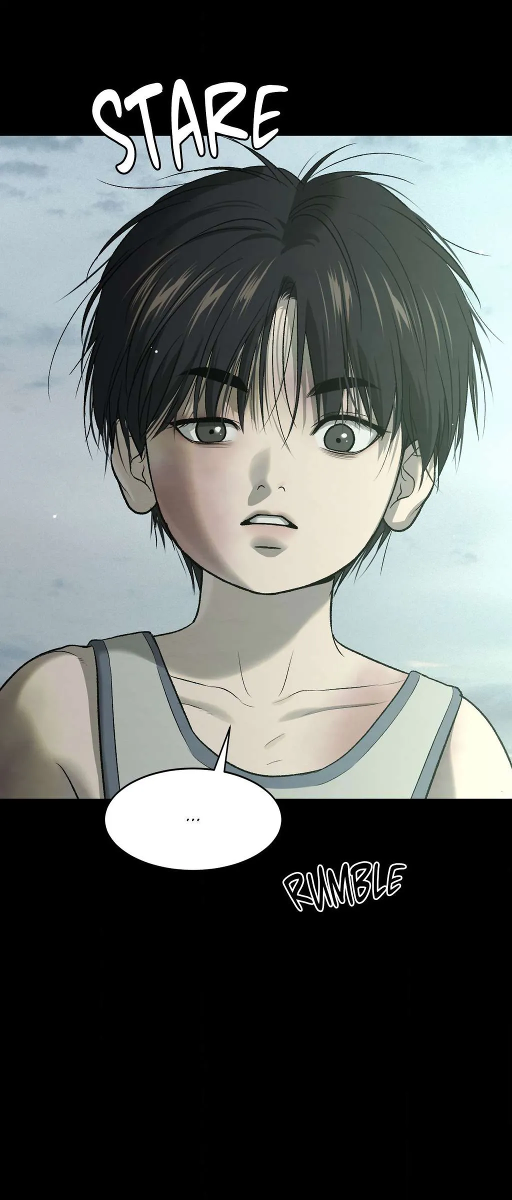 Jinx Chapter 116 page 34 - 