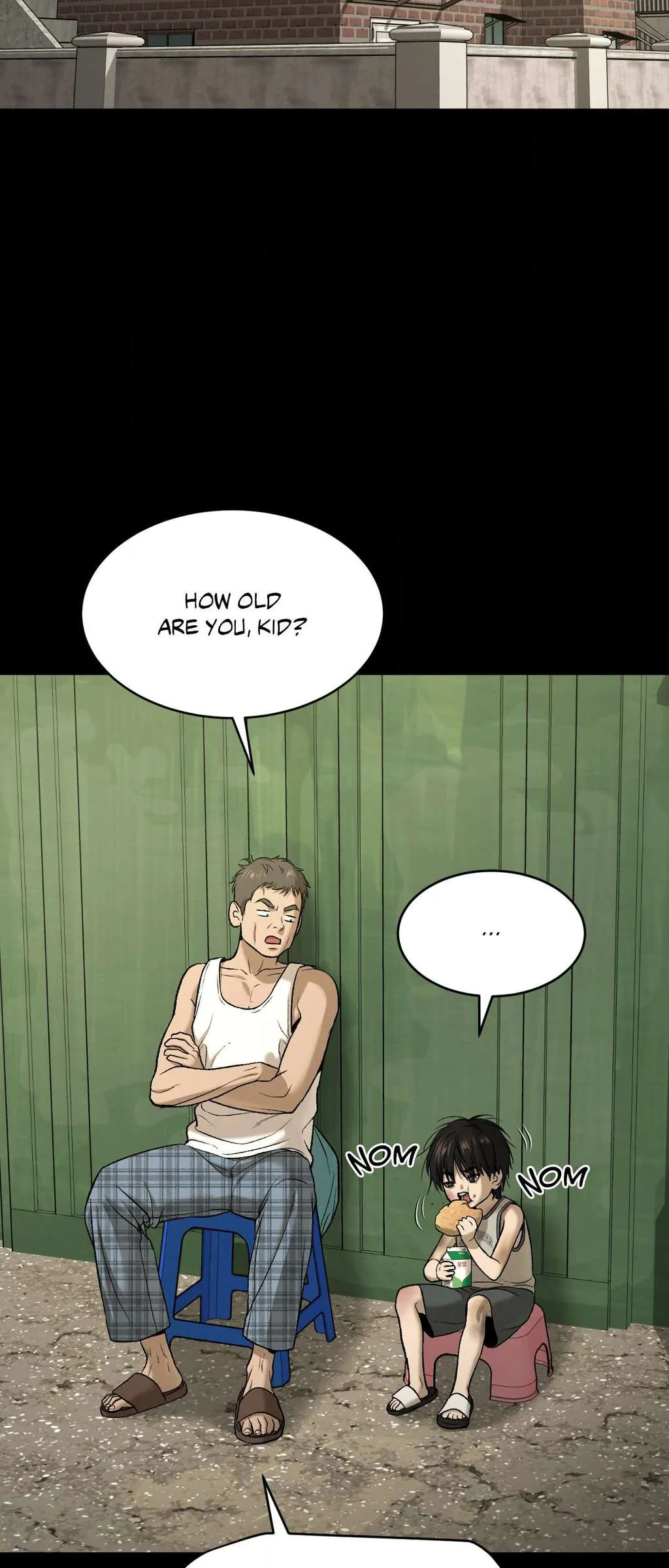 Jinx Chapter 116 page 37 - 