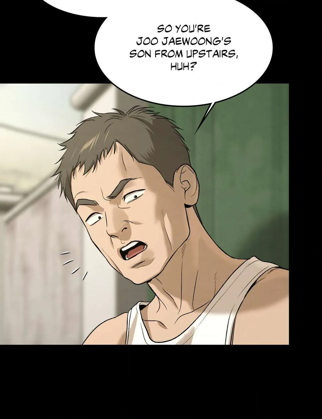 Jinx Chapter 116 page 41 - 
