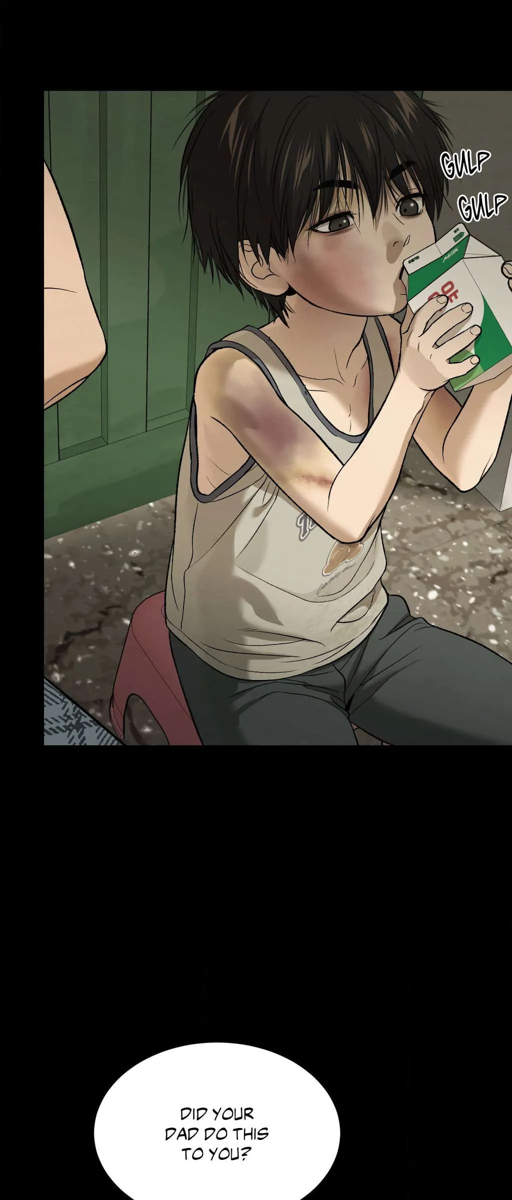 Jinx Chapter 116 page 42 - 