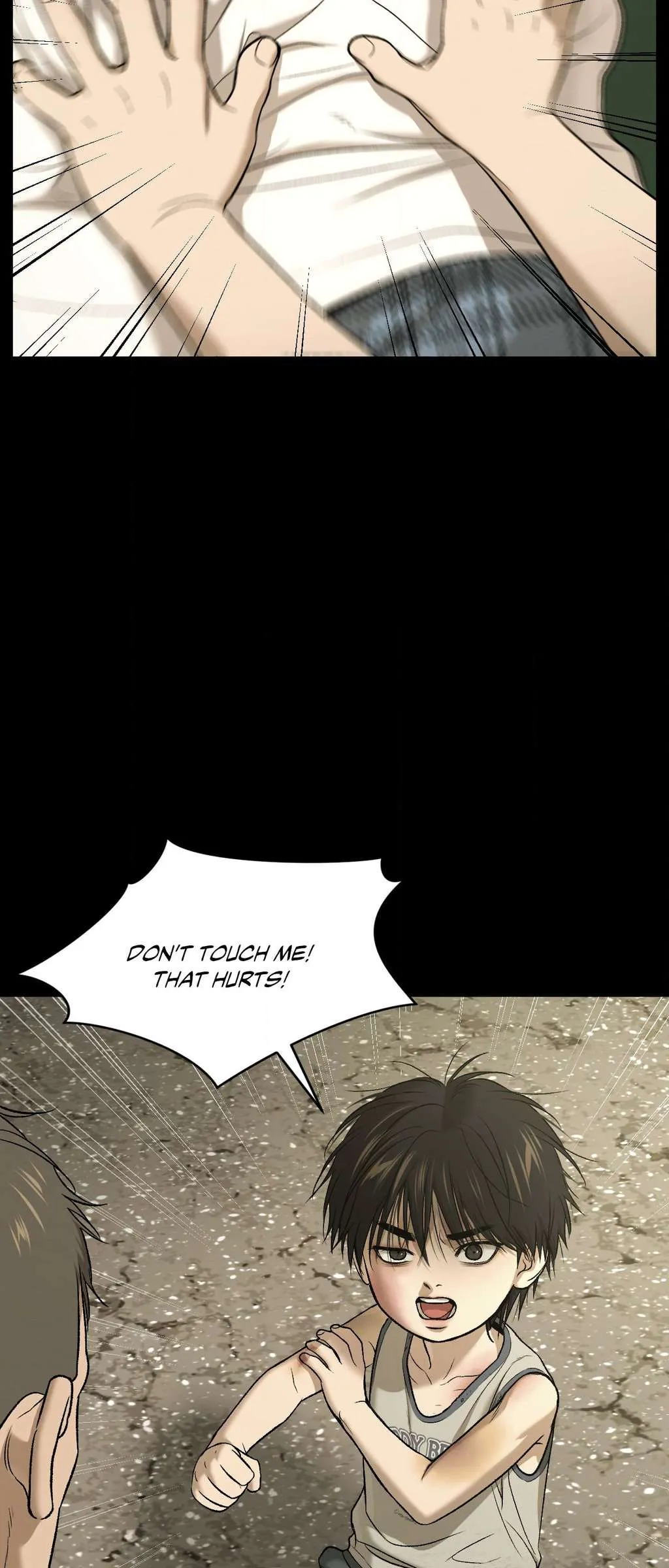 Jinx Chapter 116 page 44 - 