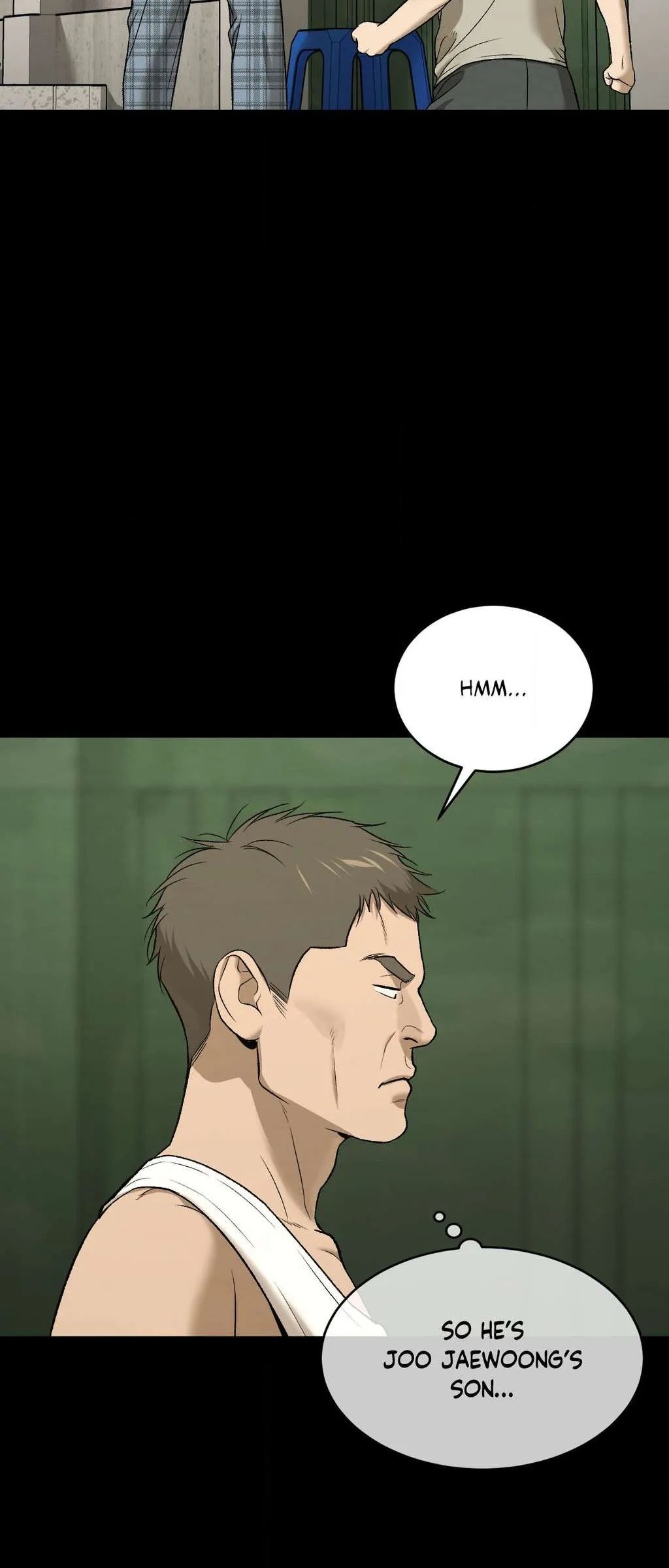 Jinx Chapter 116 page 46 - 