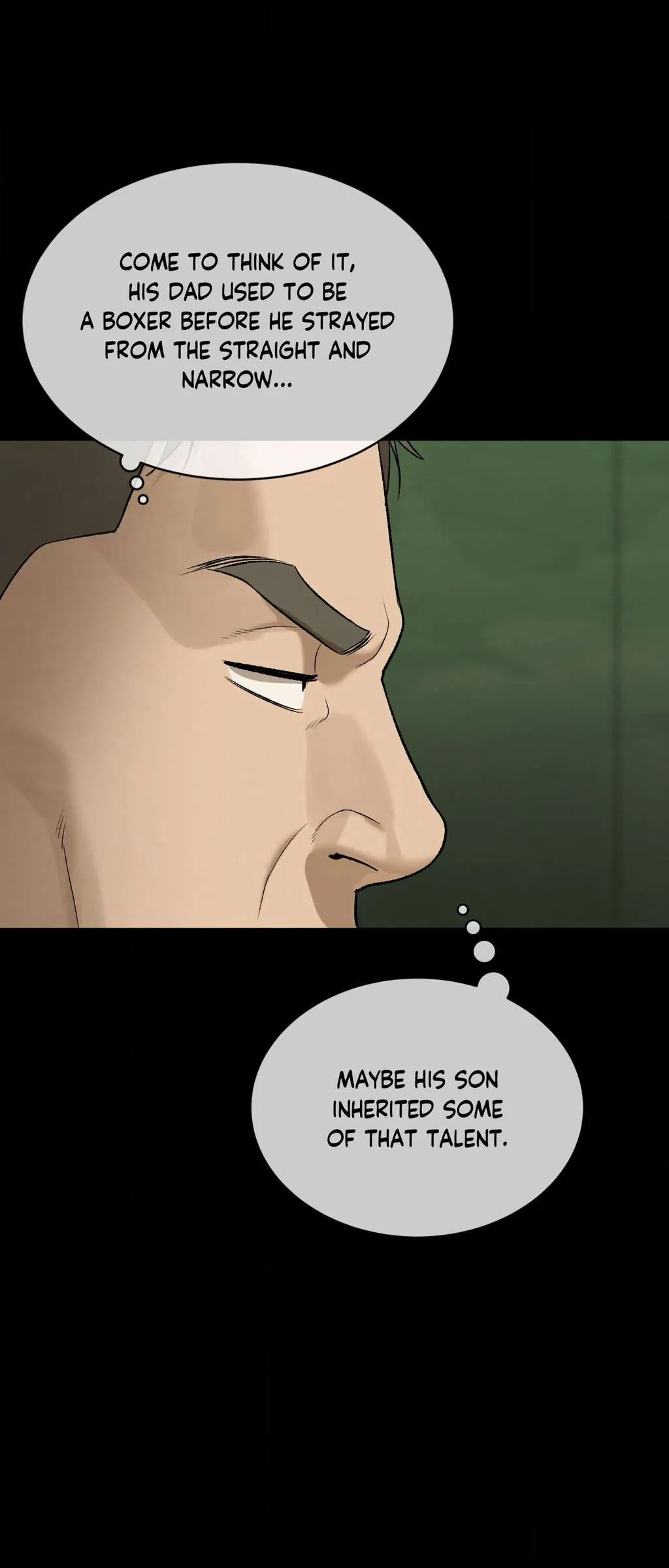 Jinx Chapter 116 page 47 - 