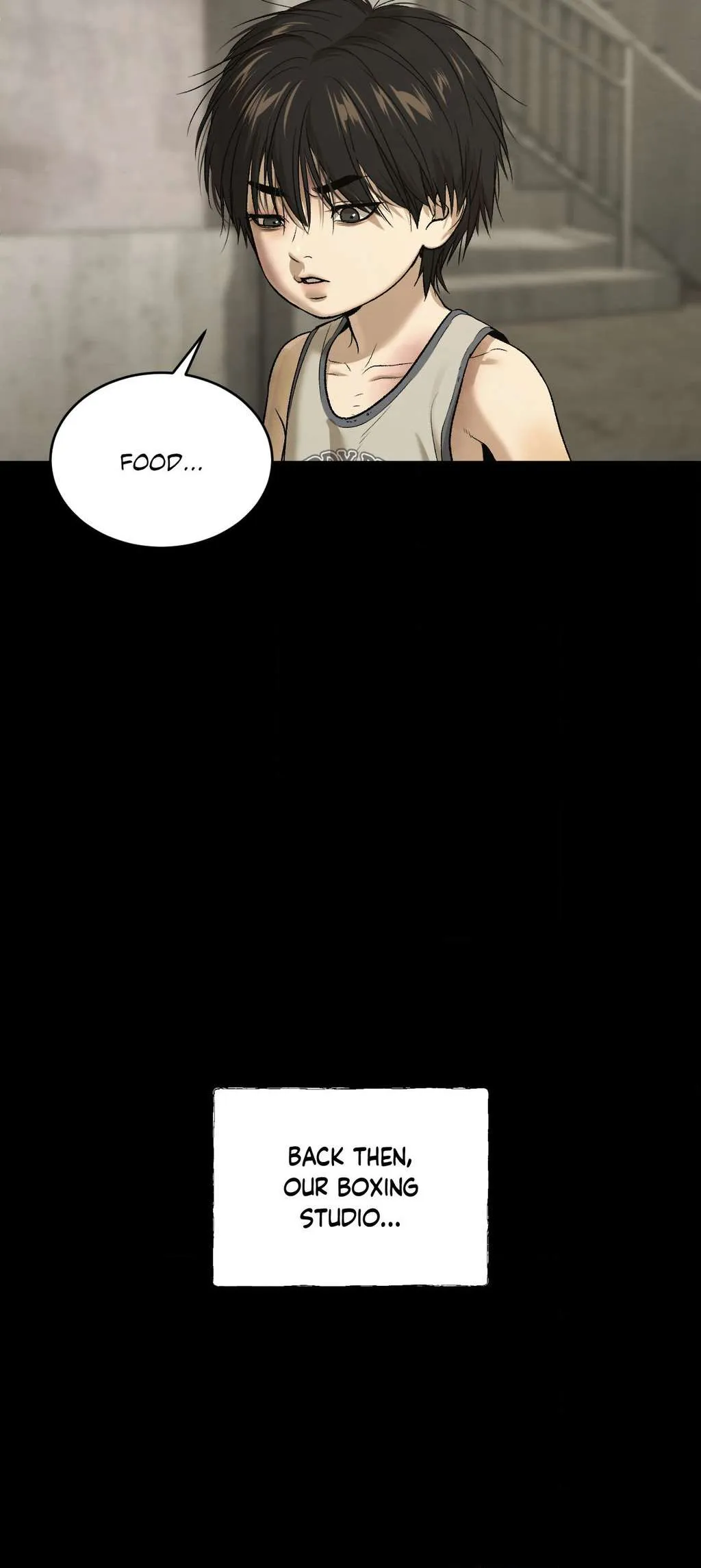 Jinx Chapter 116 page 51 - 