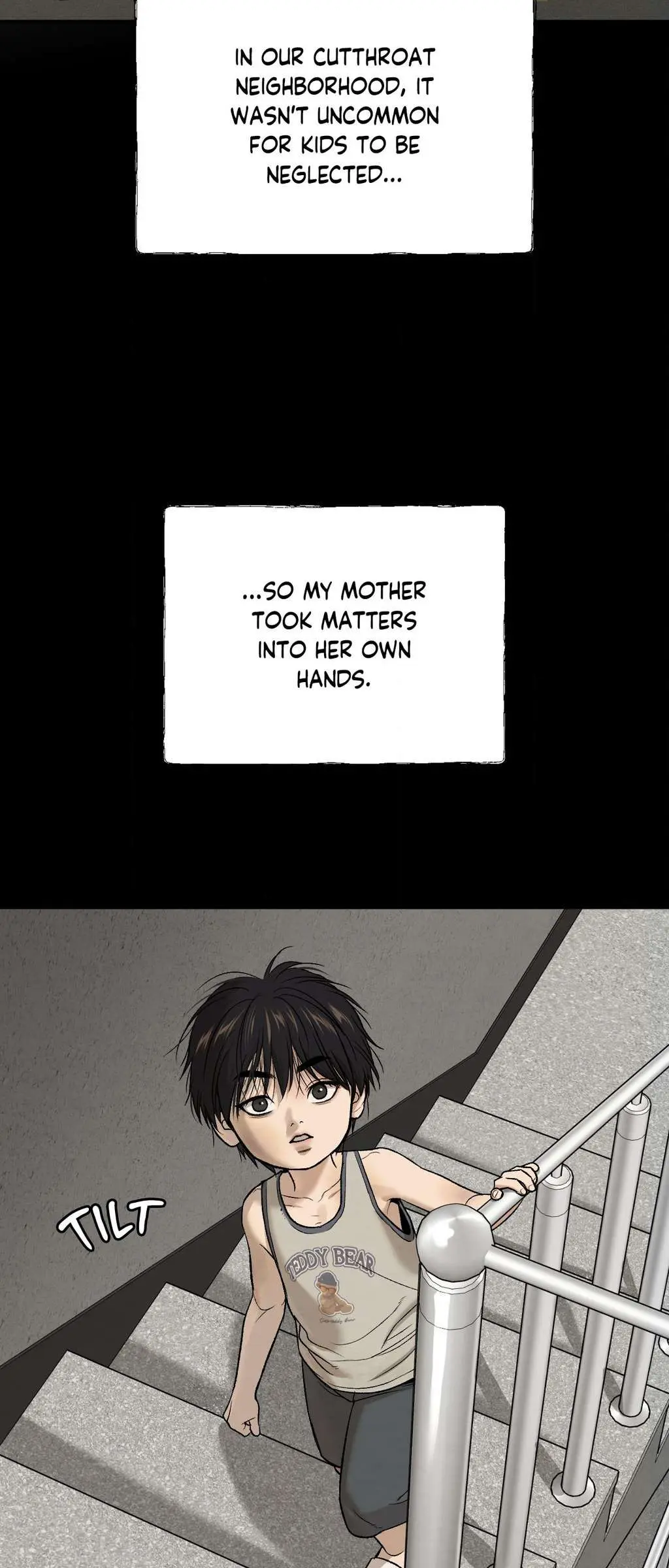 Jinx Chapter 116 page 53 - 