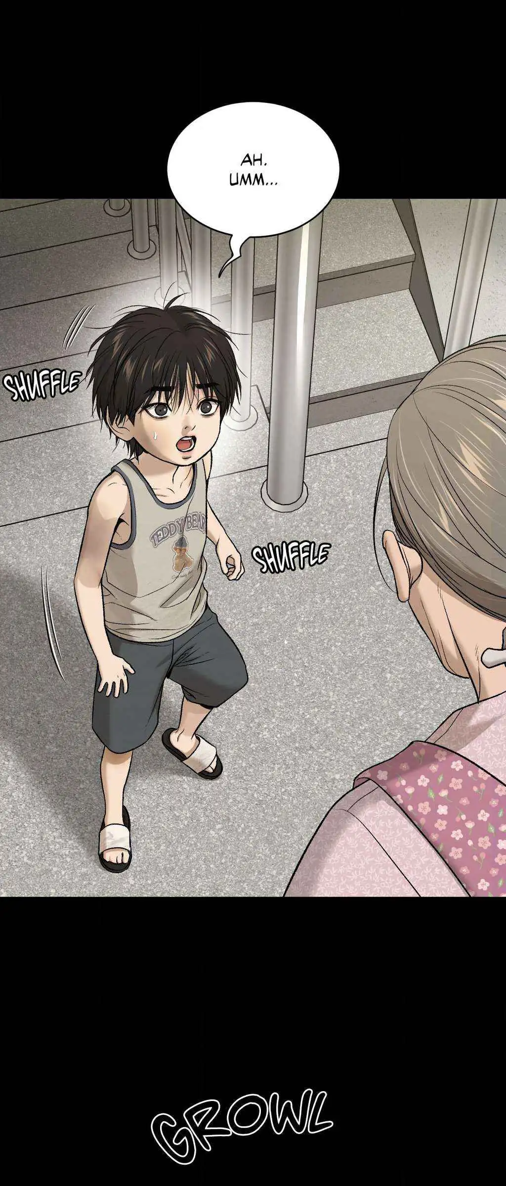 Jinx Chapter 116 page 56 - 