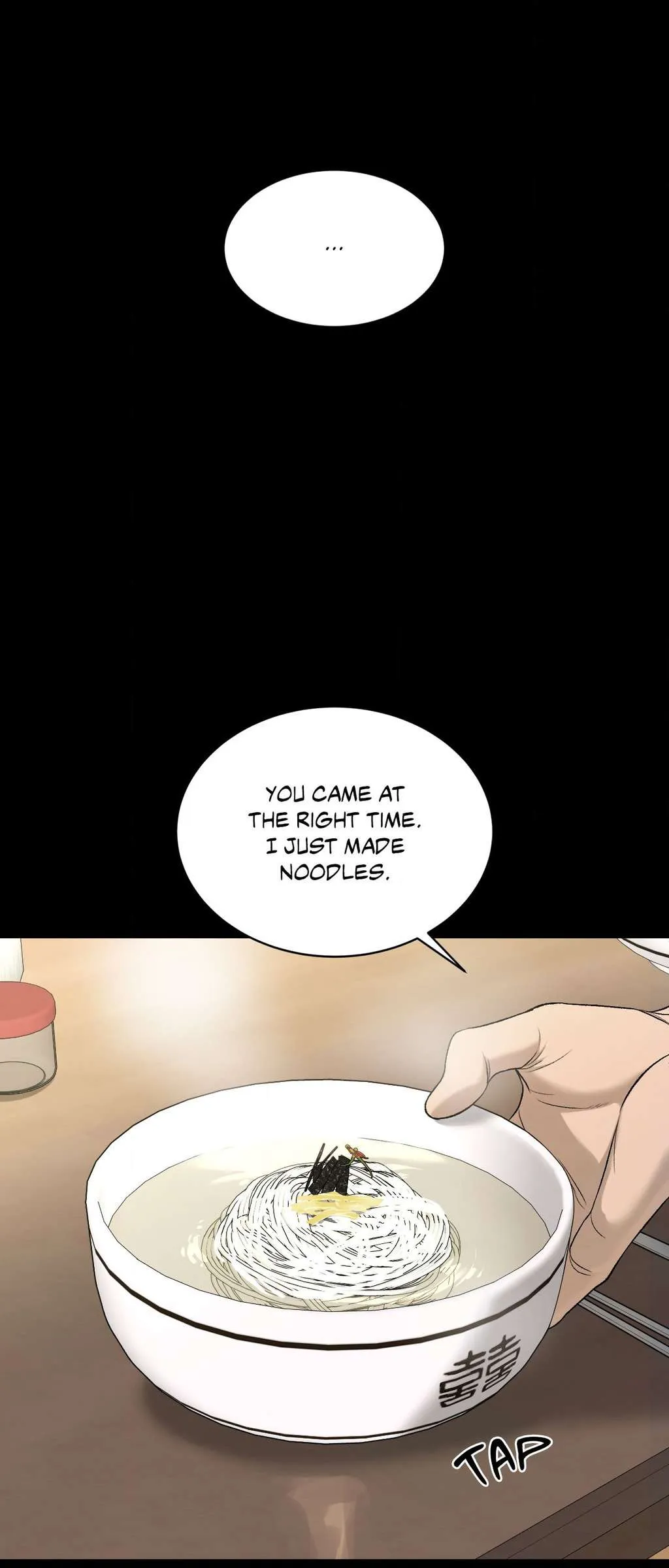 Jinx Chapter 116 page 57 - 