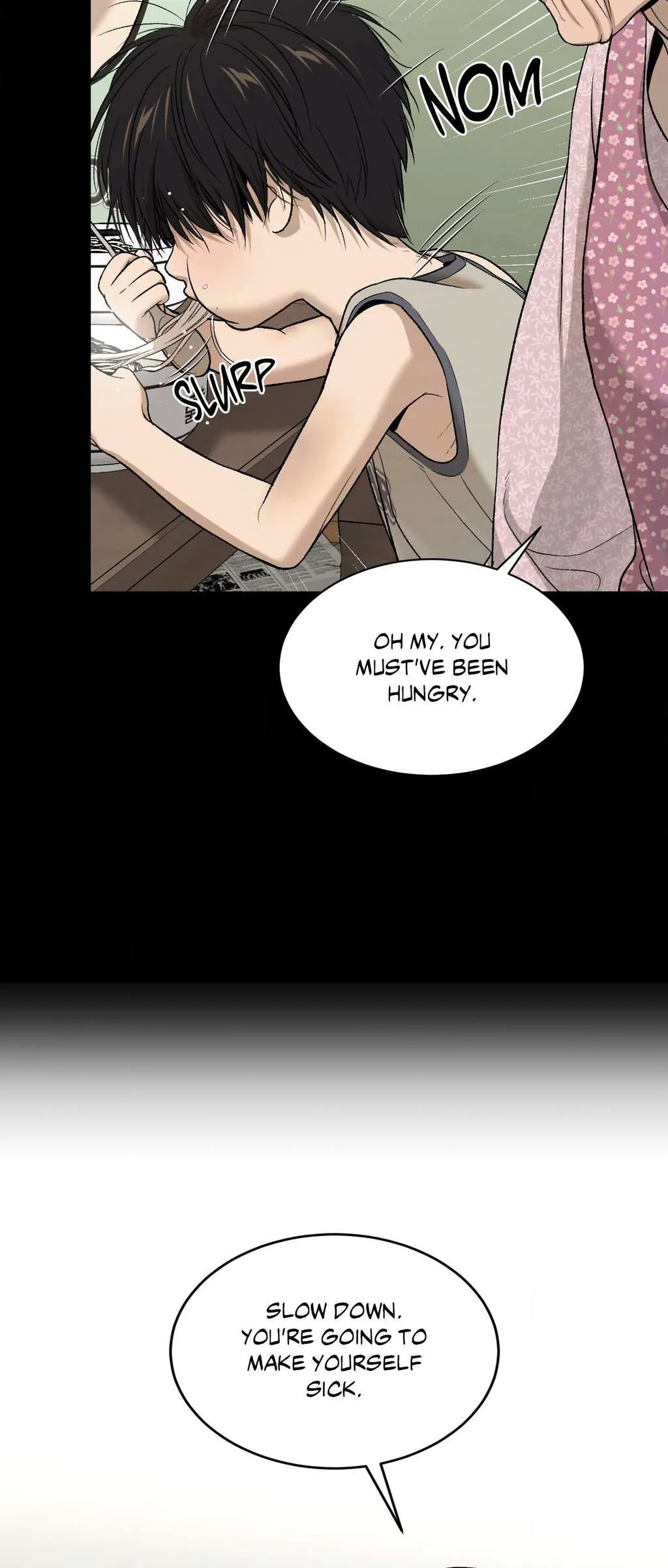 Jinx Chapter 116 page 60 - 