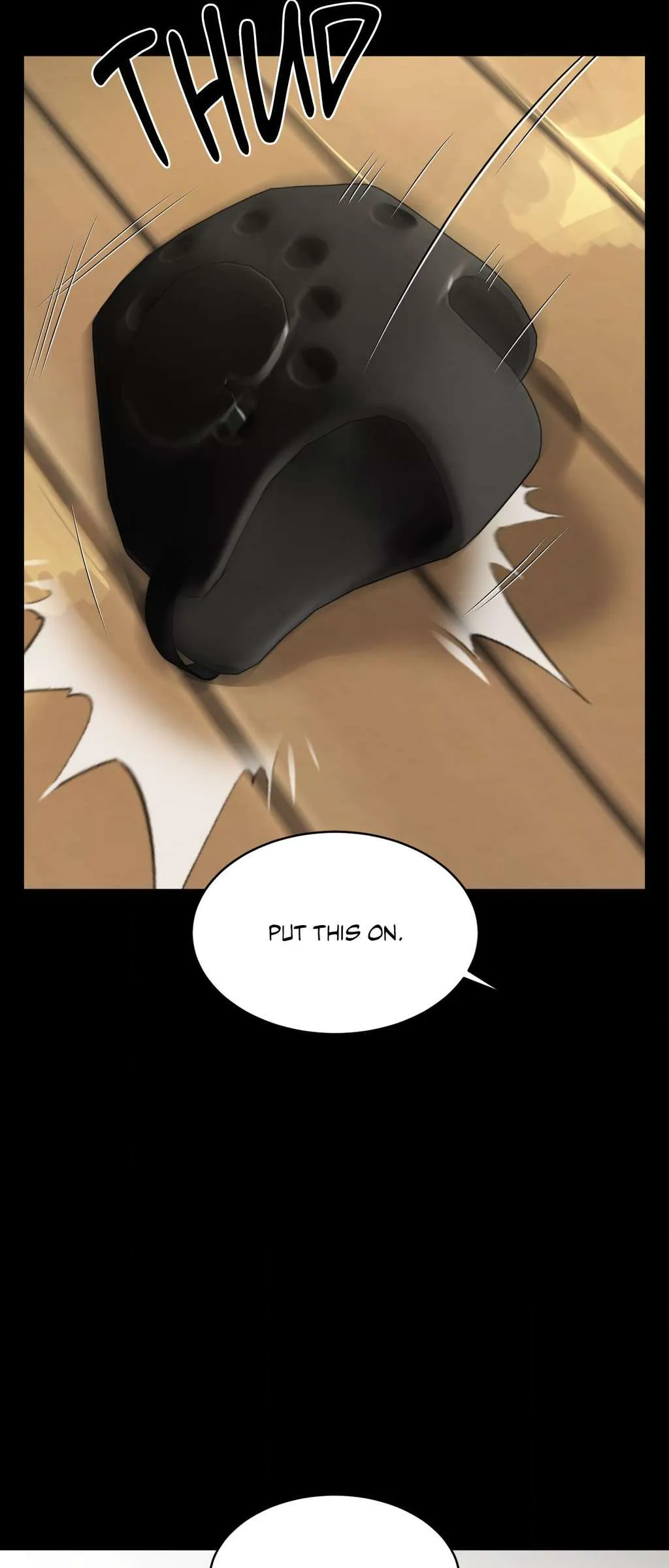 Jinx Chapter 116 page 67 - 