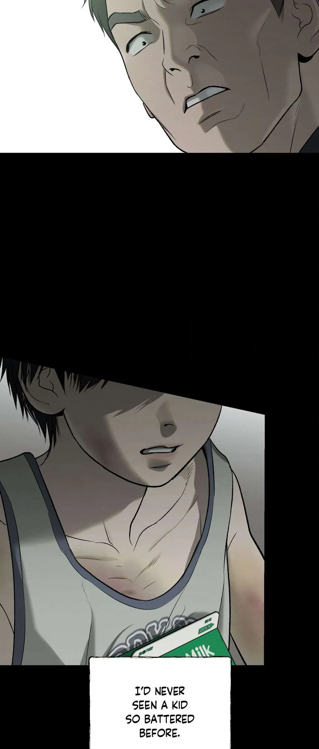 Jinx Chapter 116 page 8 - 
