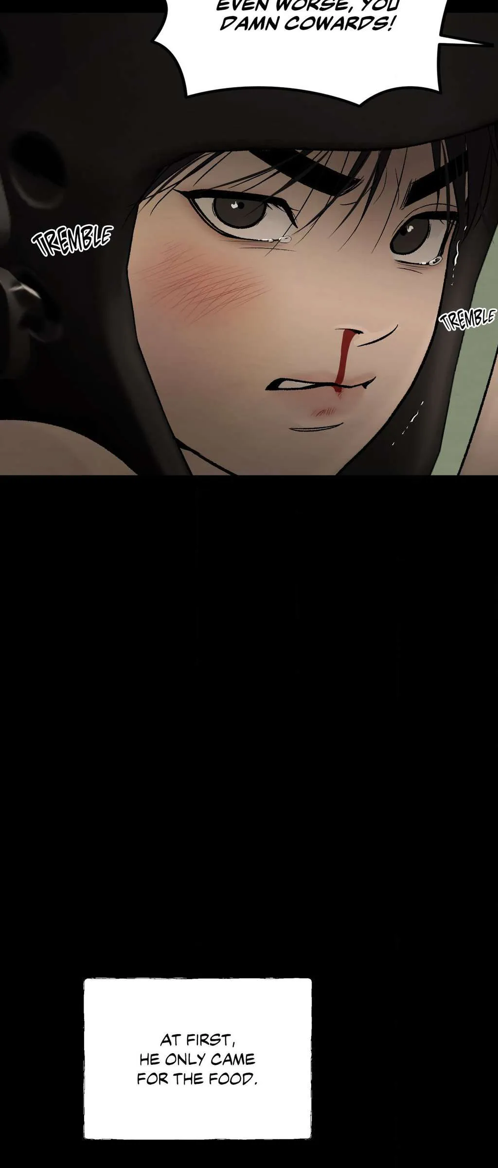 Jinx Chapter 116 page 73 - 