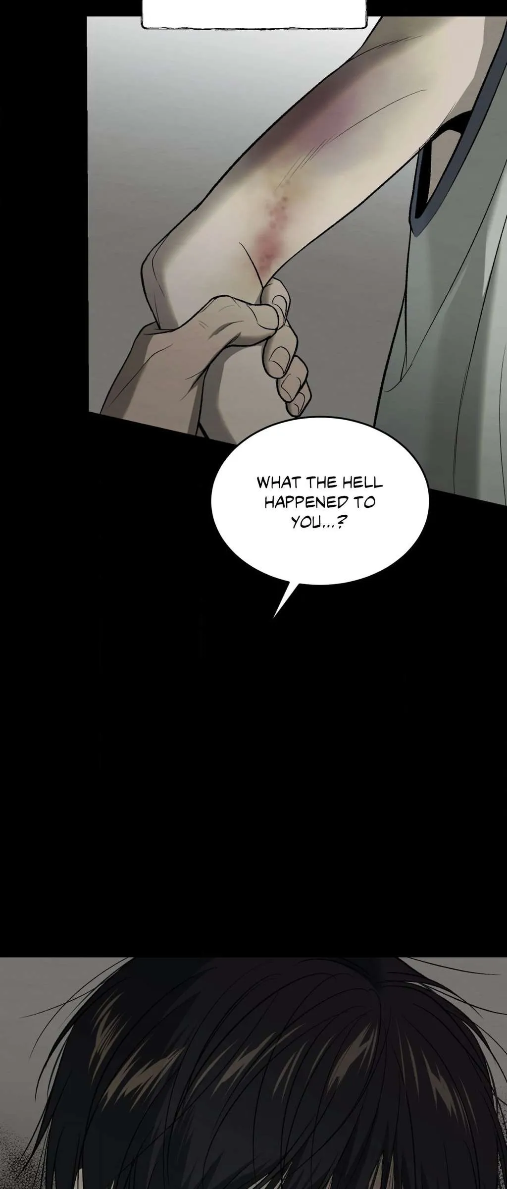 Jinx Chapter 116 page 9 - 