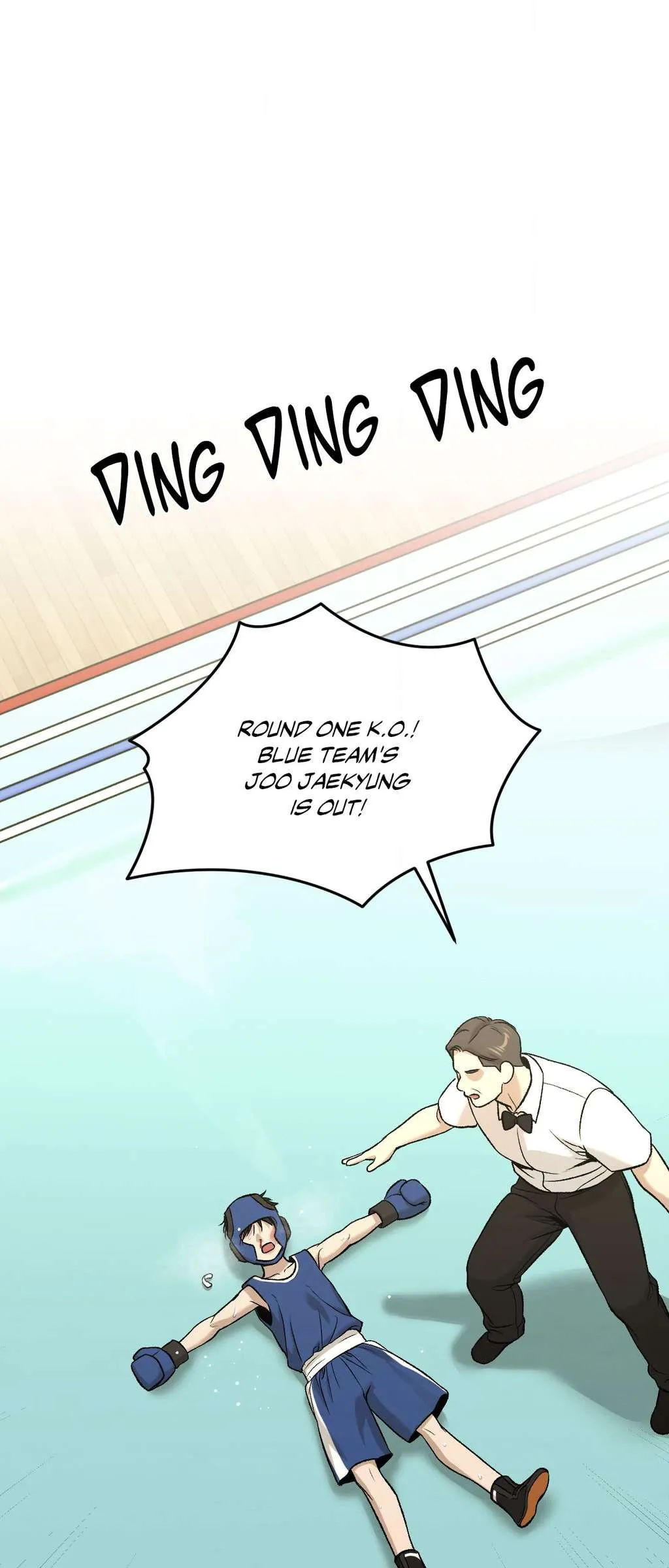Jinx Chapter 116 page 89 - 