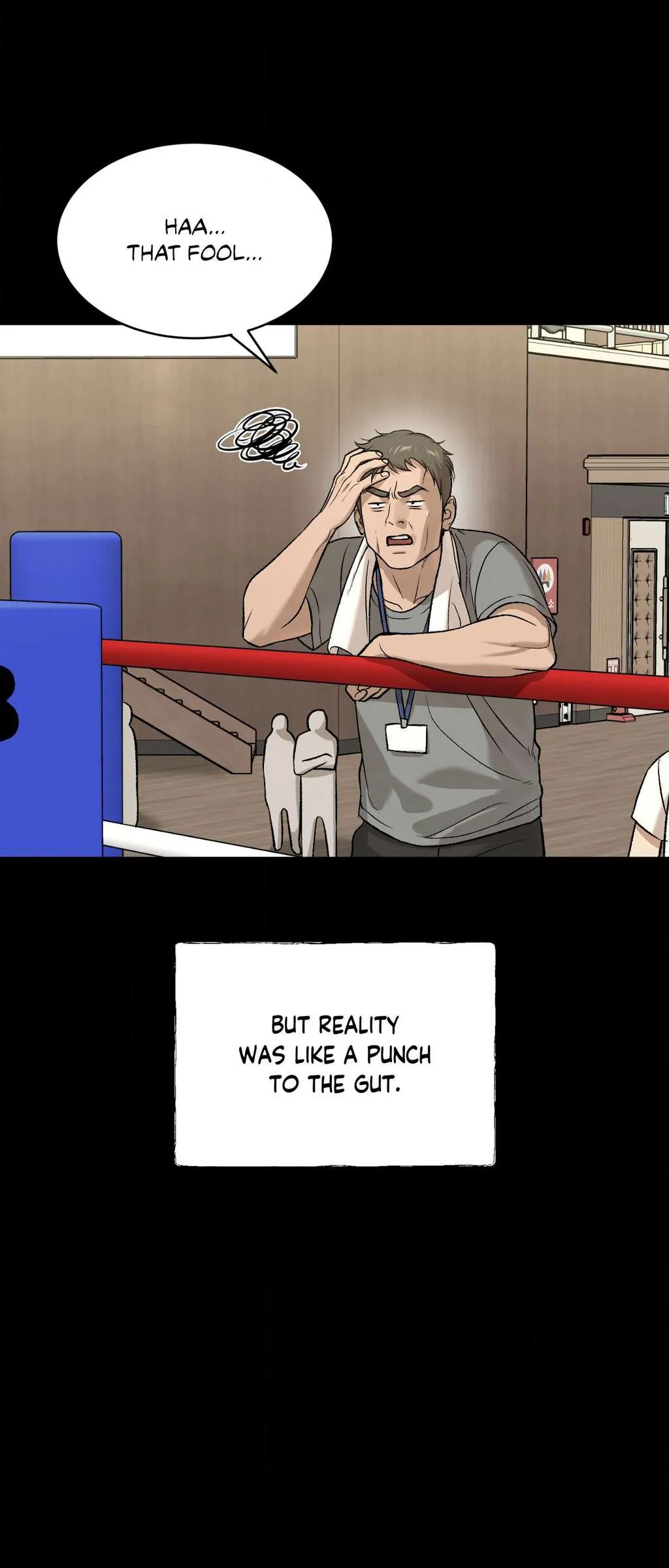 Jinx Chapter 116 page 92 - 
