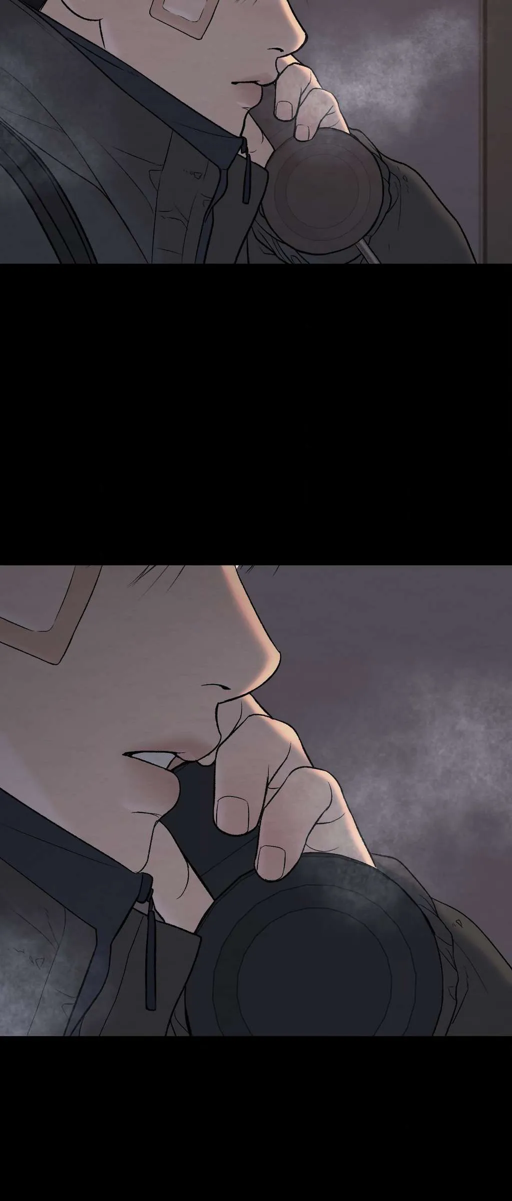 Jinx Chapter 116 page 100 - 