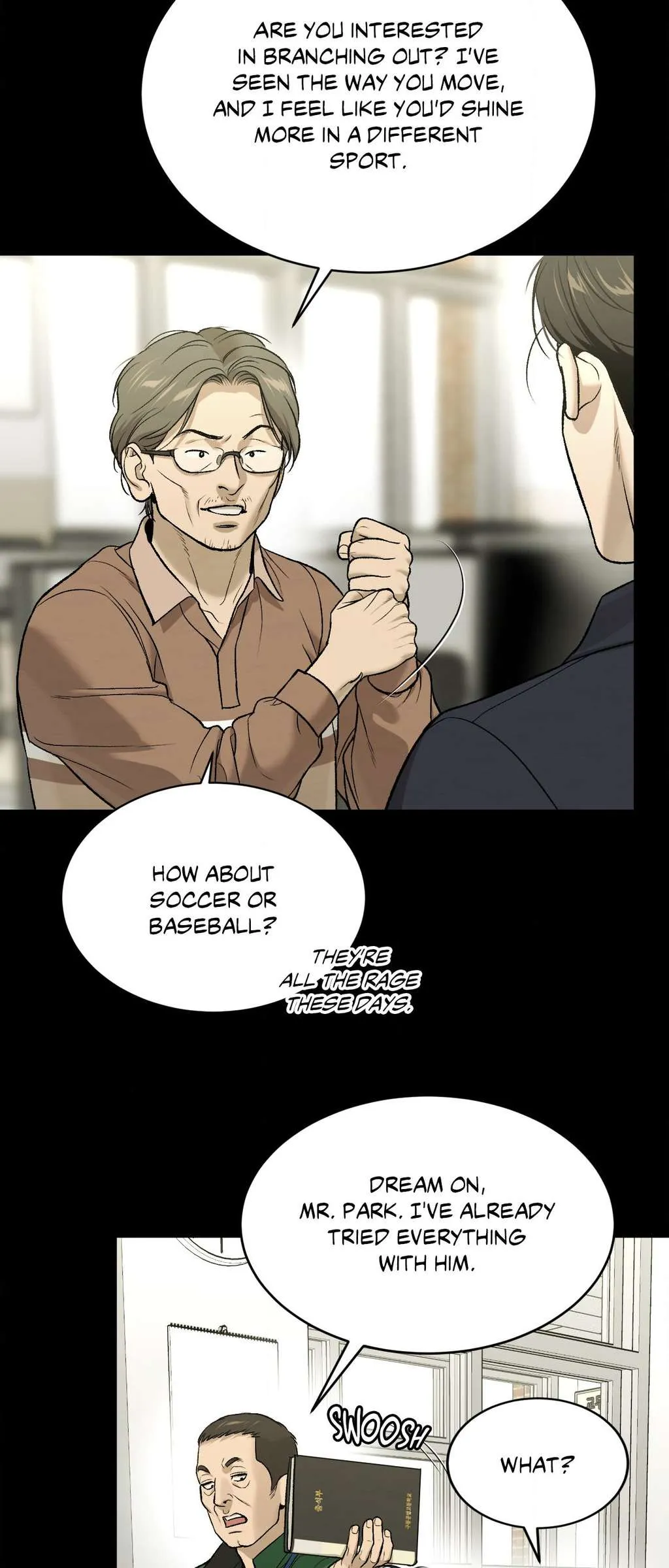 Jinx Chapter 117 page 11 - 