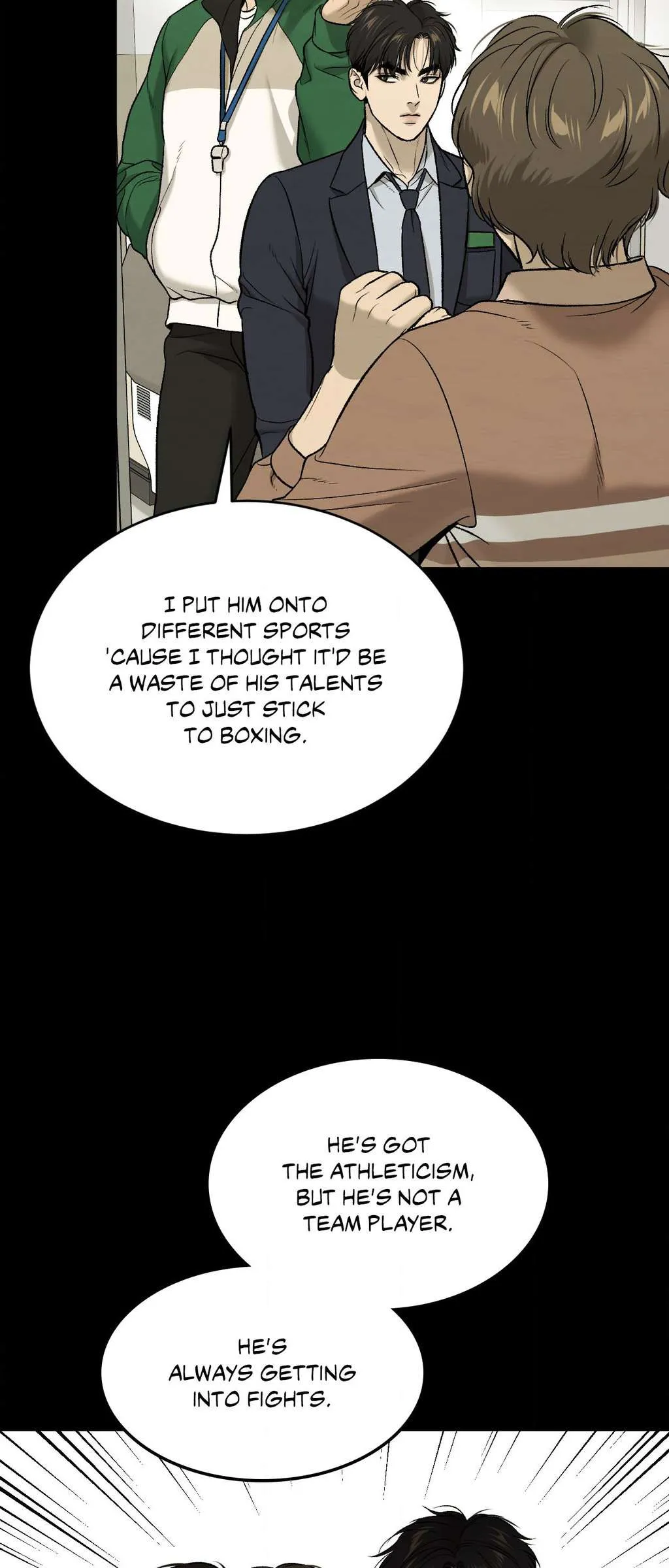 Jinx Chapter 117 page 12 - 