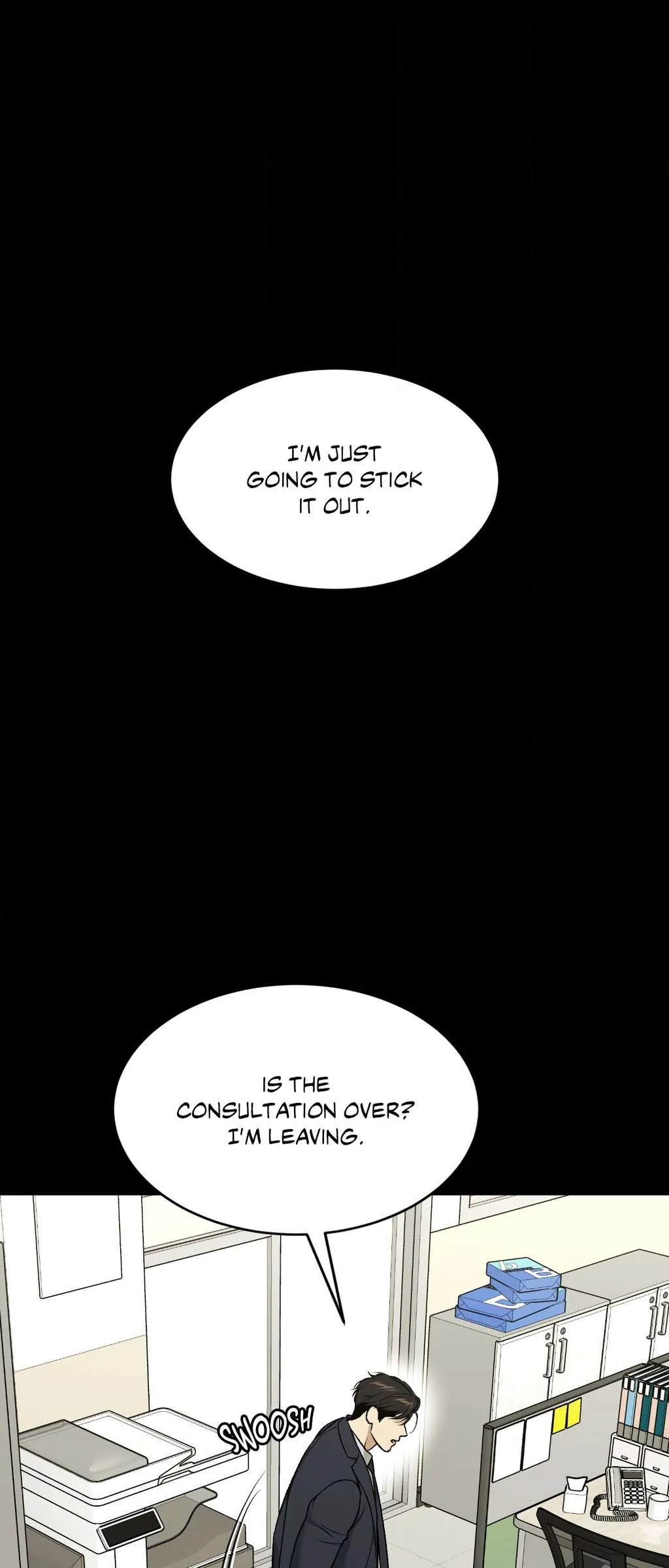 Jinx Chapter 117 page 17 - 