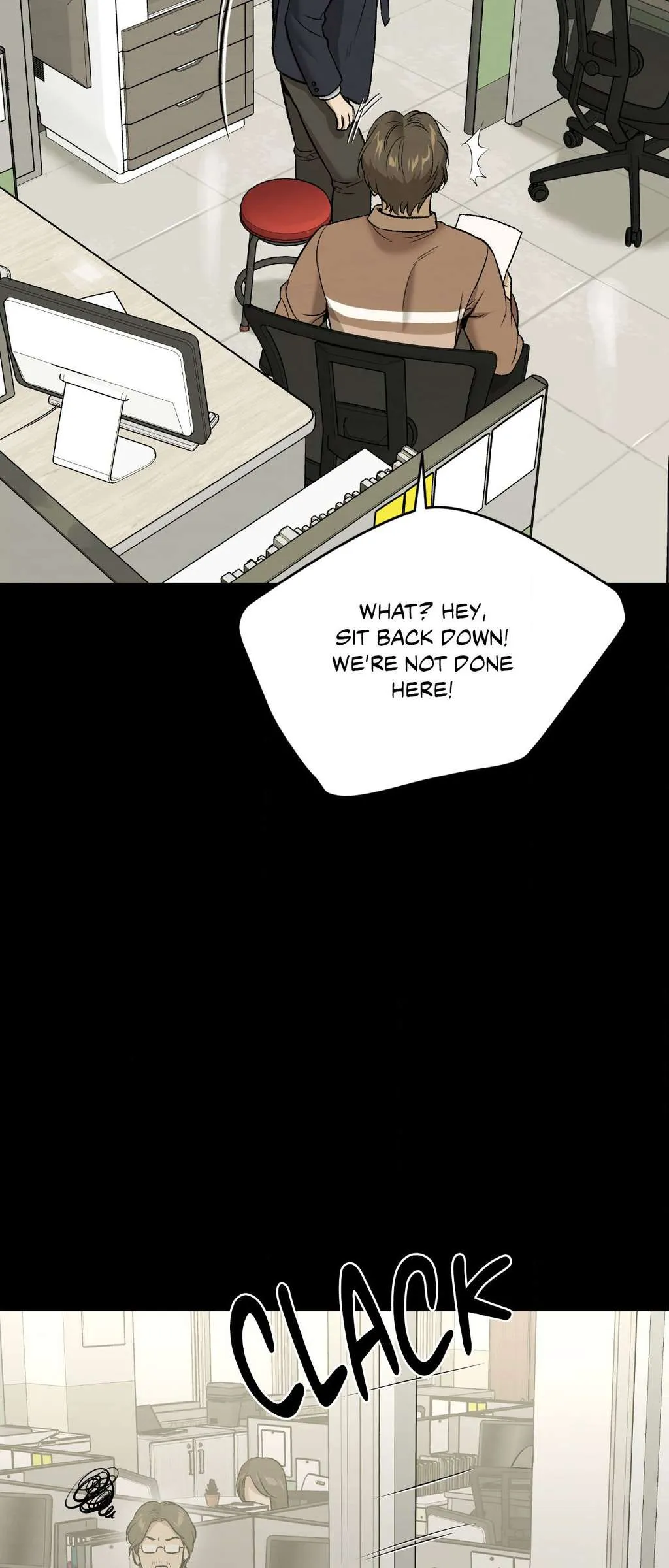 Jinx Chapter 117 page 18 - 