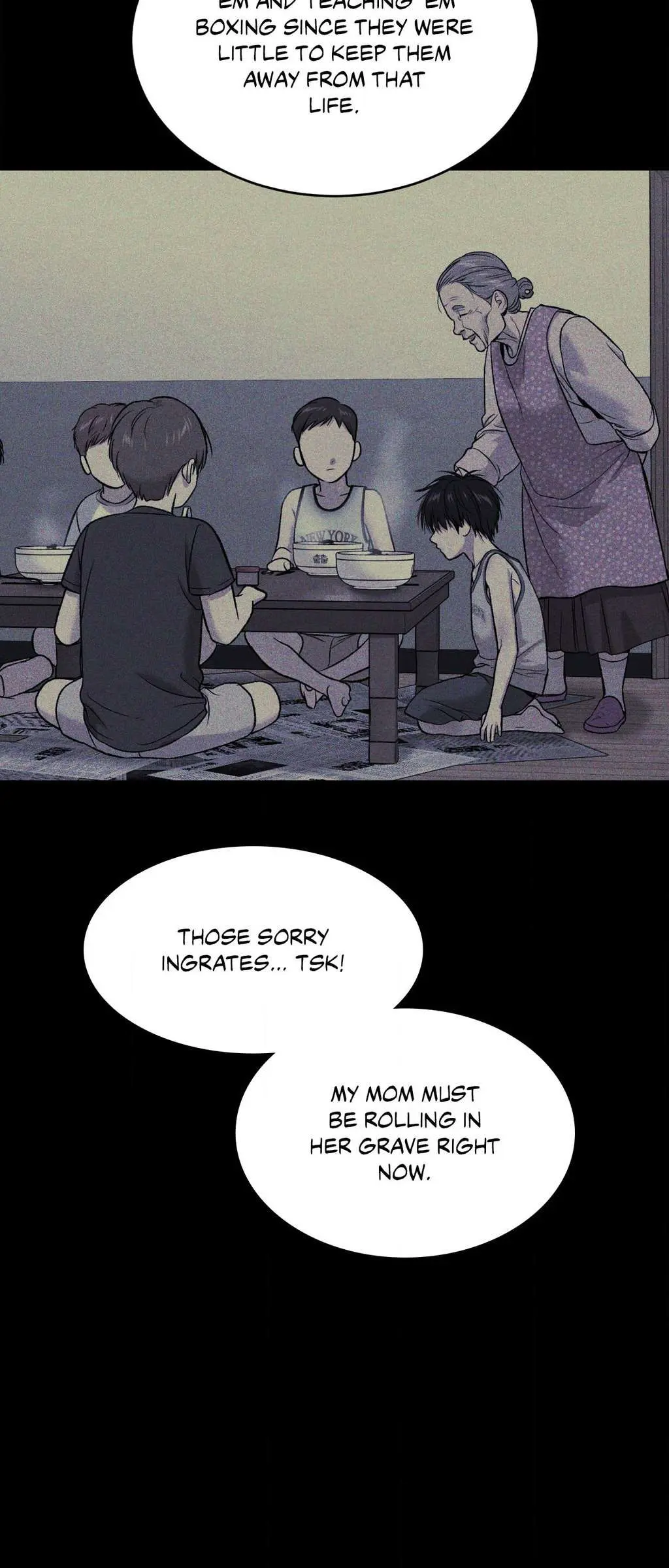 Jinx Chapter 117 page 23 - 
