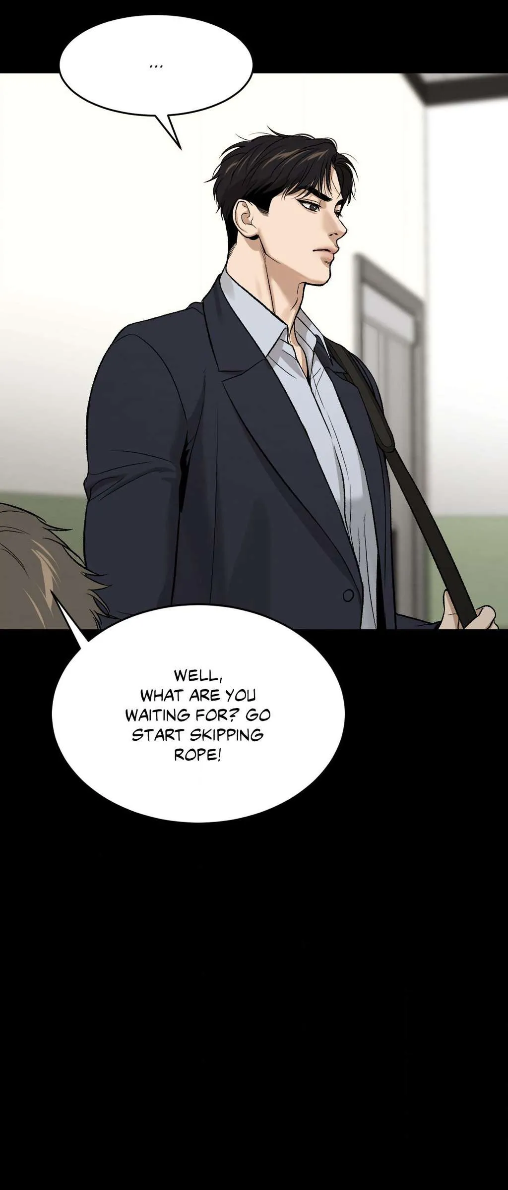Jinx Chapter 117 page 24 - 