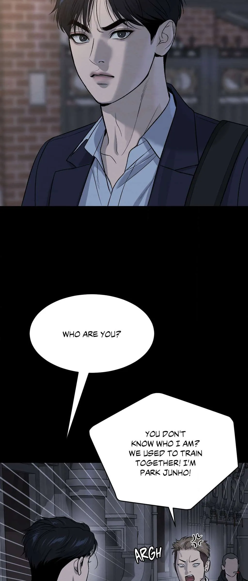 Jinx Chapter 117 page 28 - 