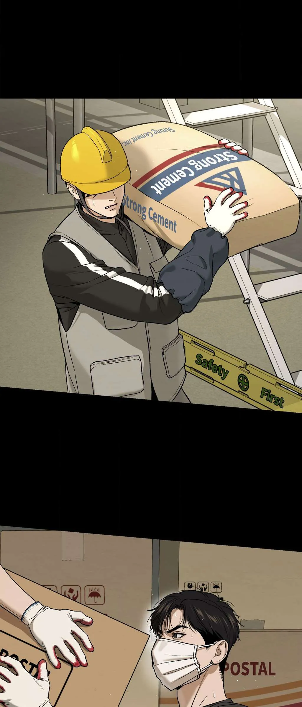 Jinx Chapter 117 page 4 - 