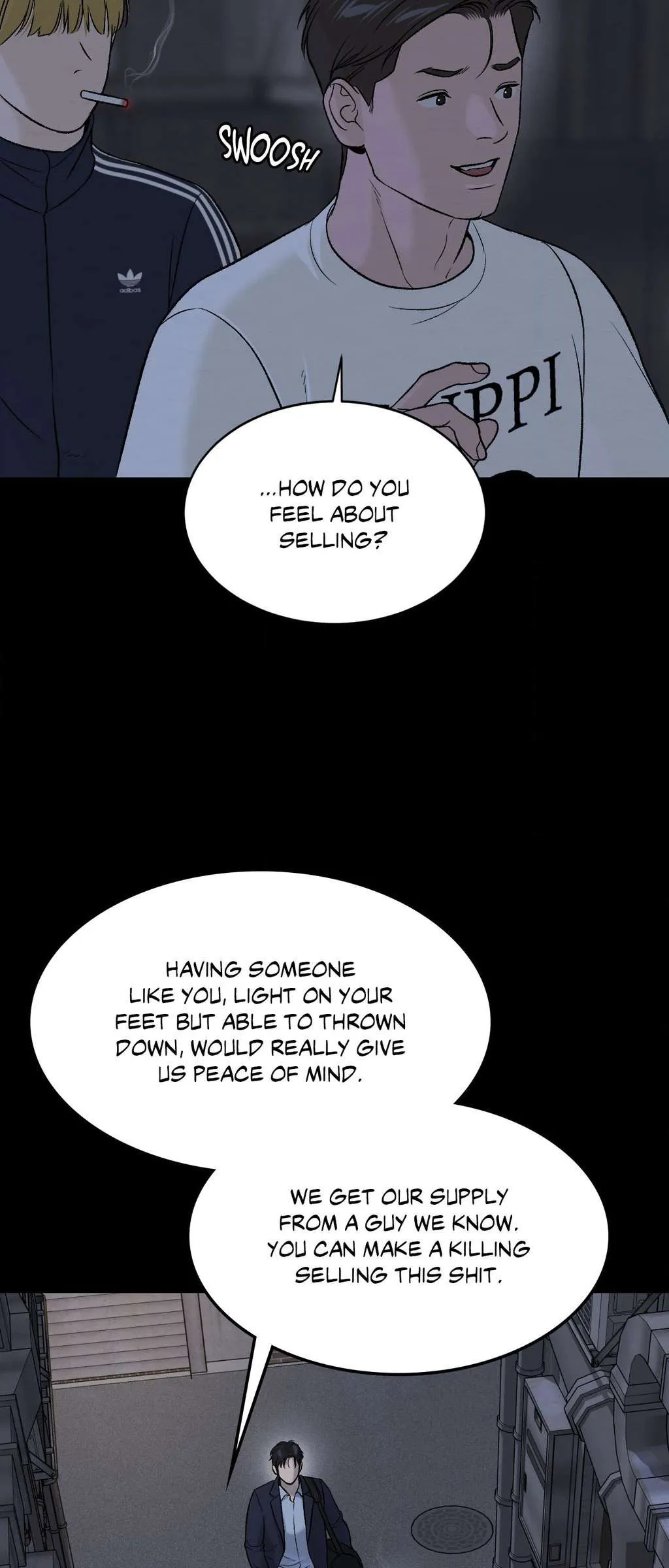 Jinx Chapter 117 page 35 - 