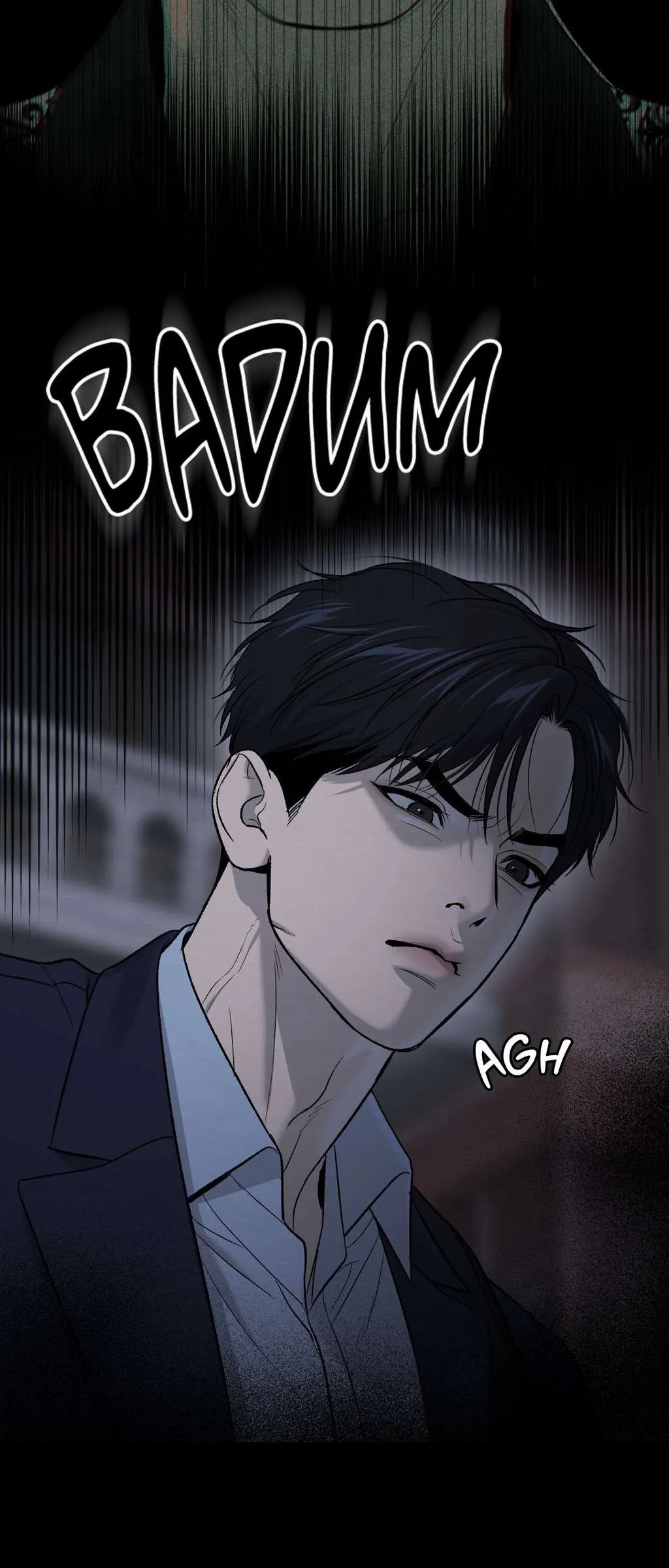 Jinx Chapter 117 page 39 - 