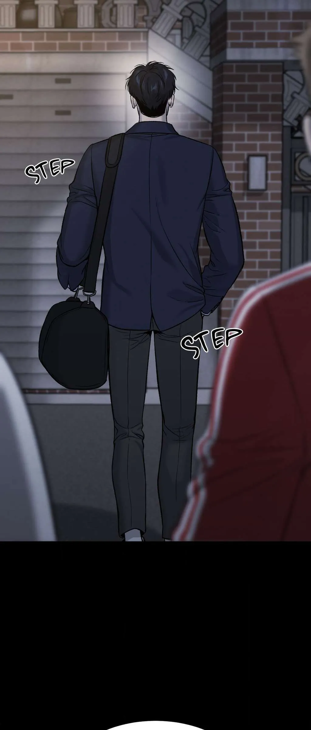 Jinx Chapter 117 page 41 - 