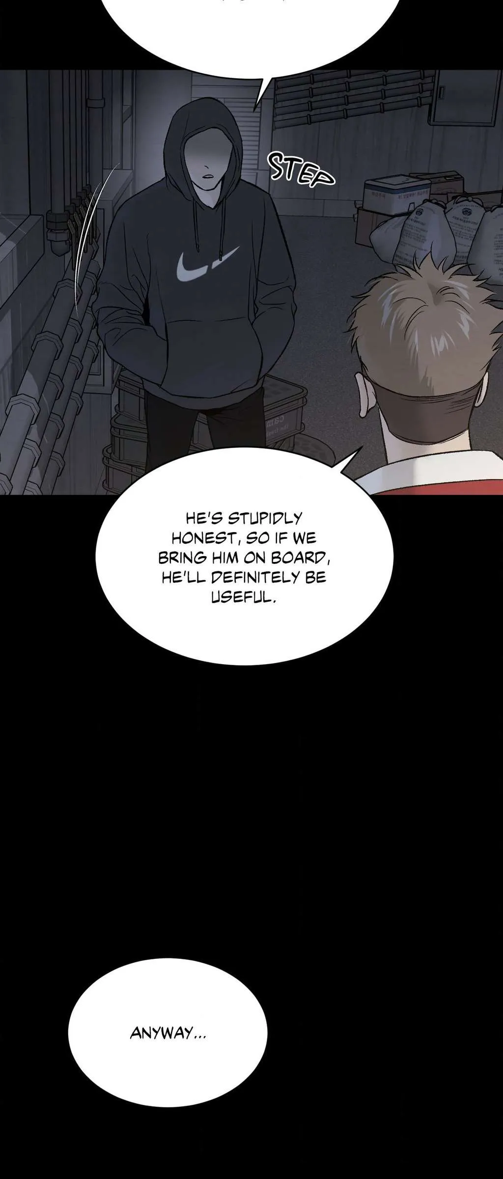 Jinx Chapter 117 page 43 - 