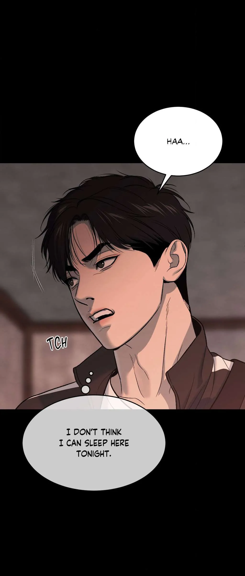 Jinx Chapter 117 page 49 - 