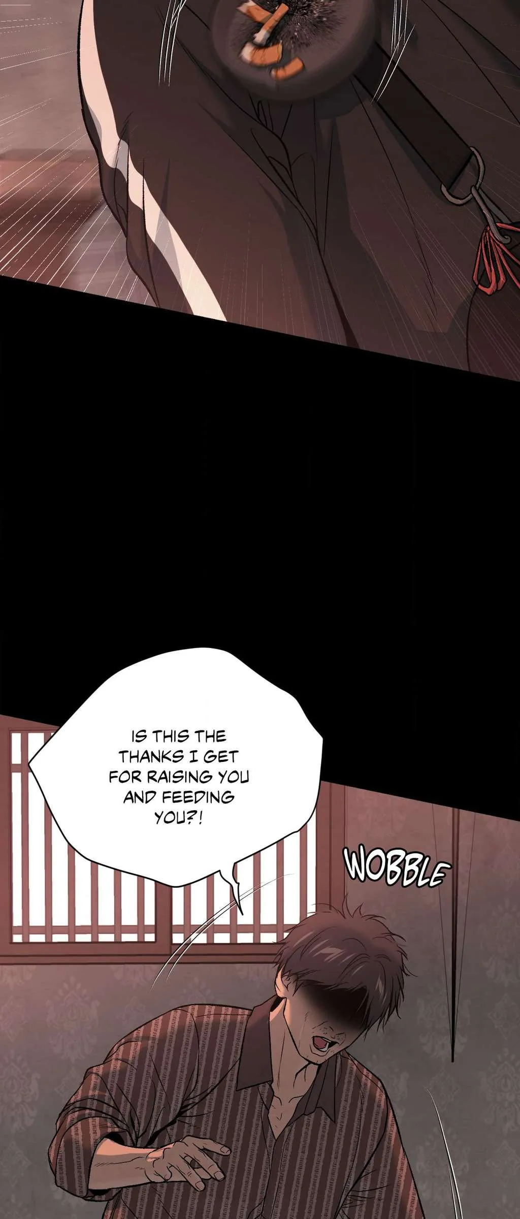 Jinx Chapter 117 page 53 - 