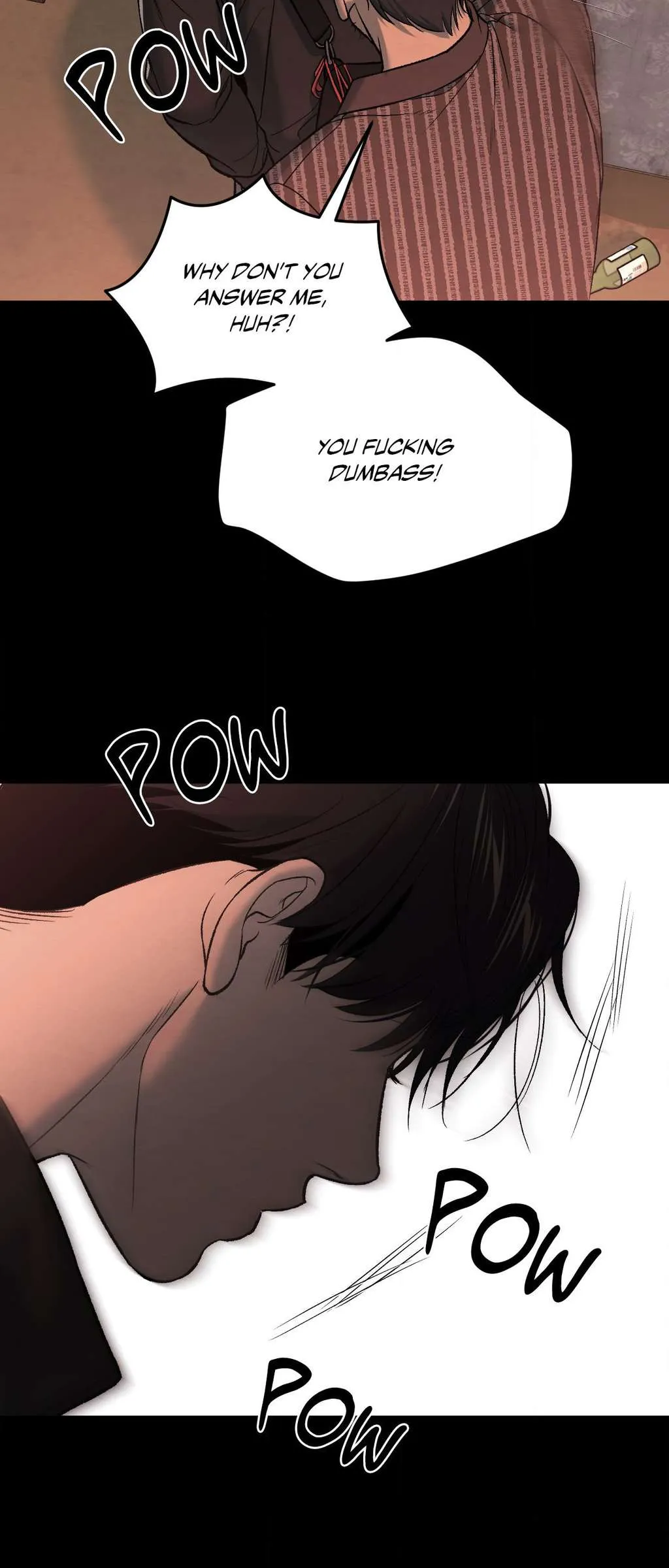Jinx Chapter 117 page 55 - 